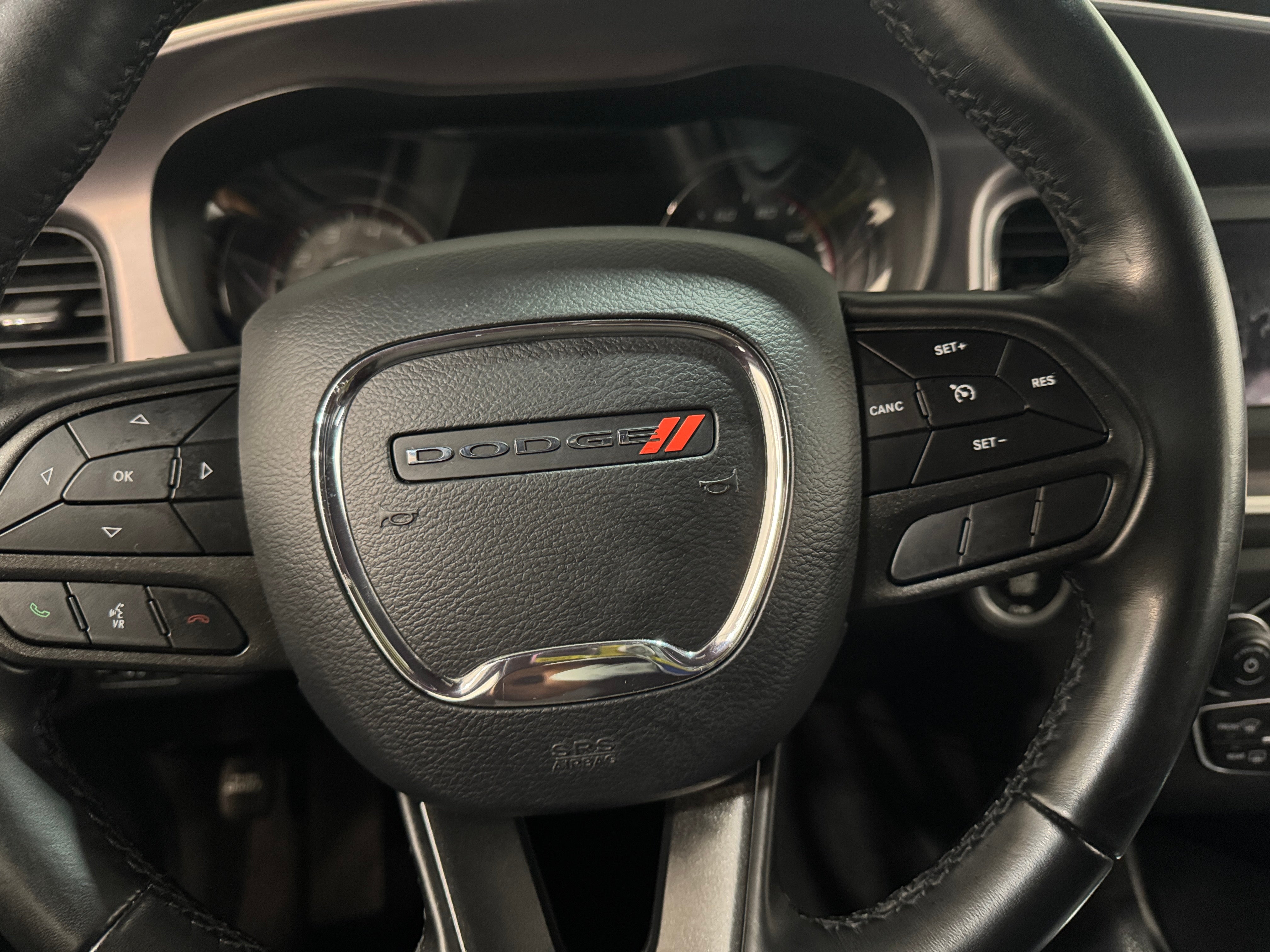 2020 Dodge Charger SXT 5