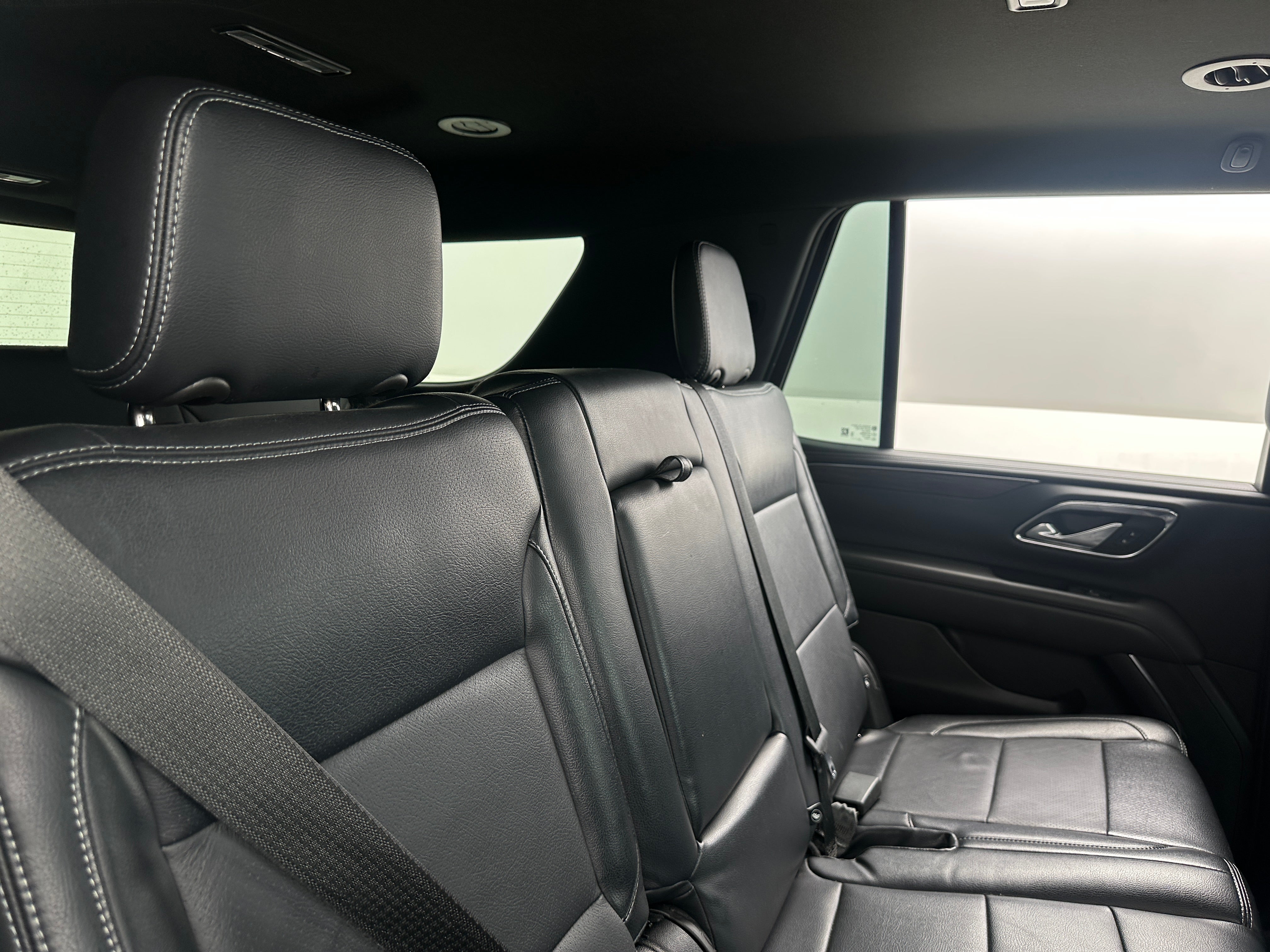 2023 Chevrolet Tahoe LS 5