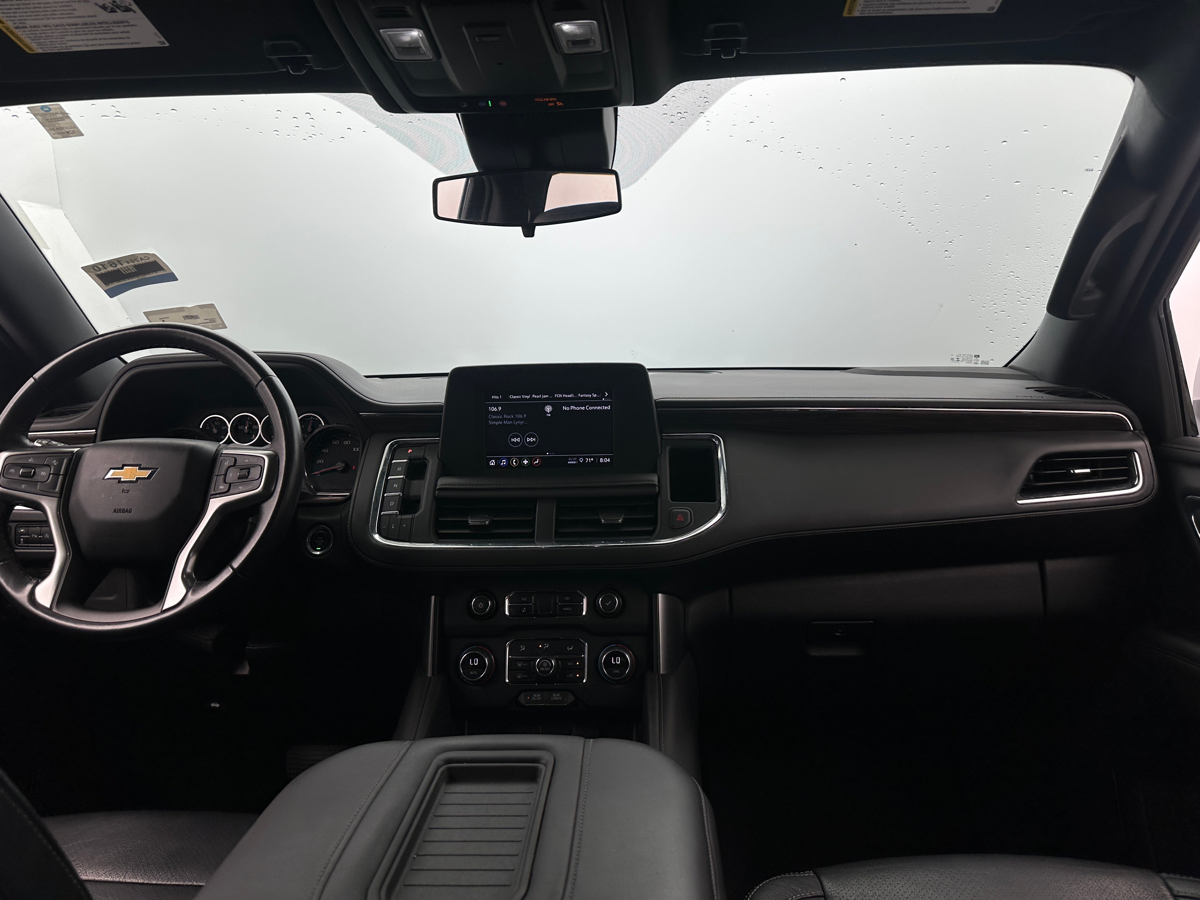 2023 Chevrolet Tahoe LS 2