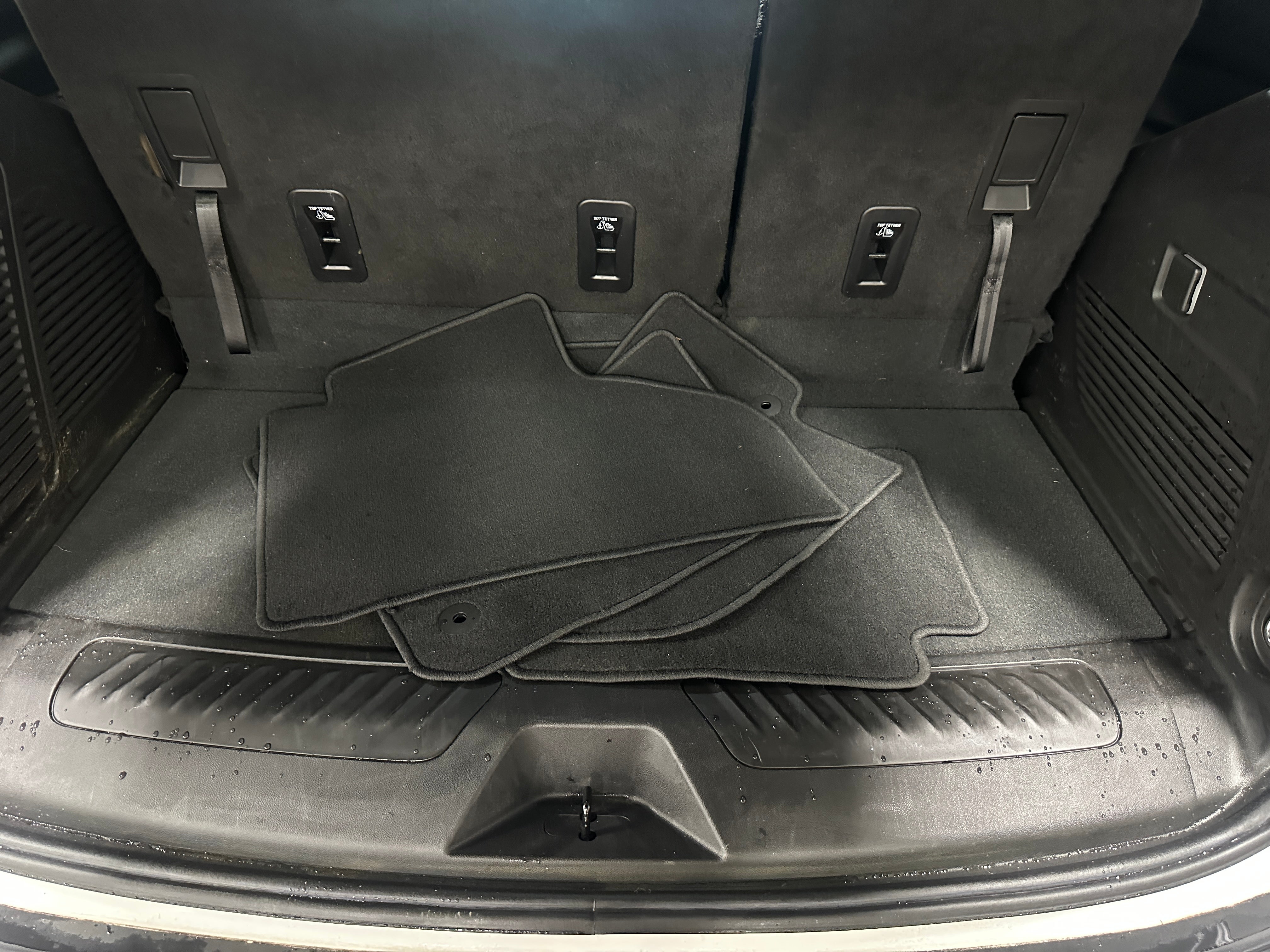 2023 Chevrolet Tahoe LS 6