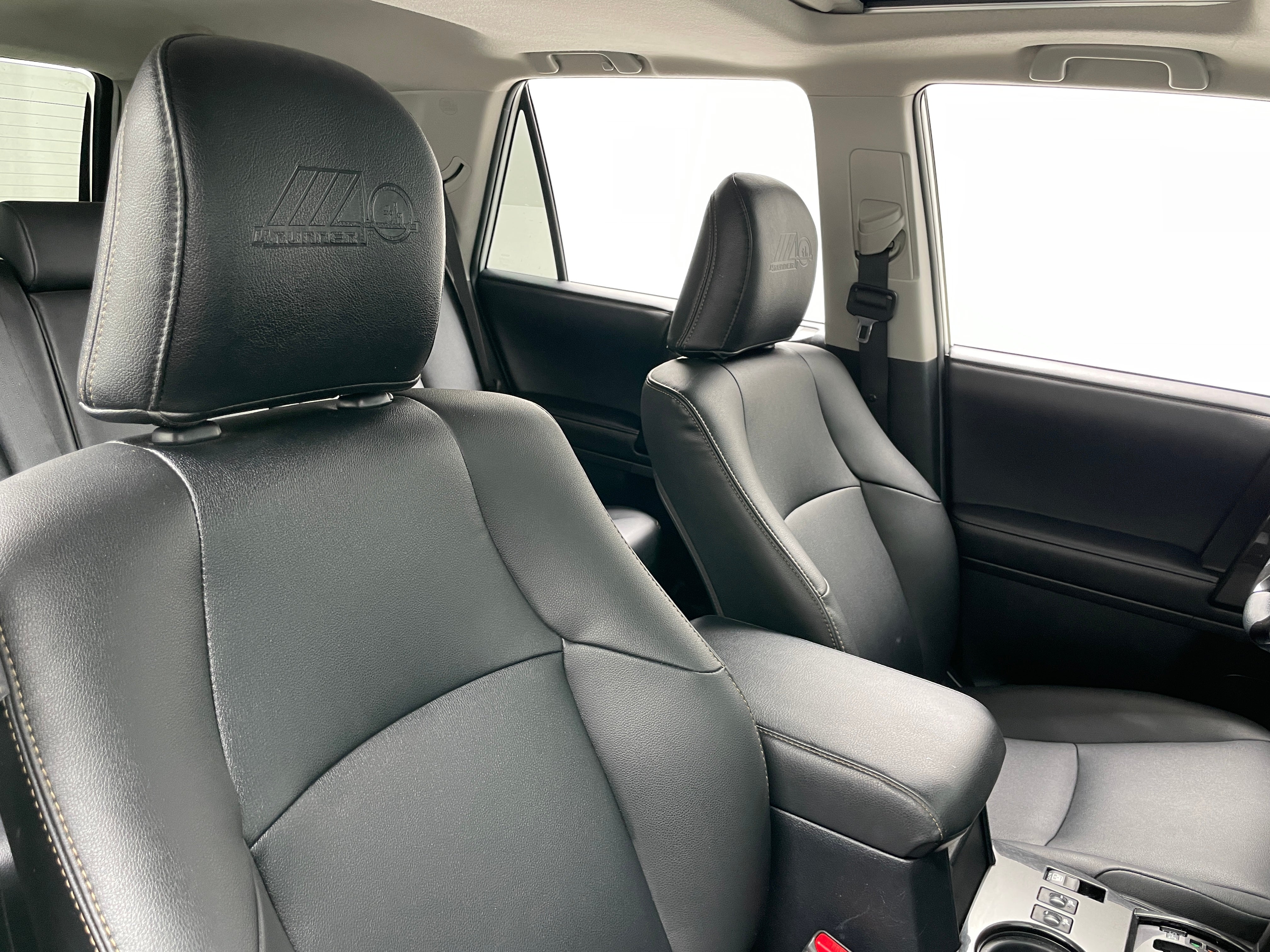 2023 Toyota 4Runner 40th Anniversary Special Edition 2