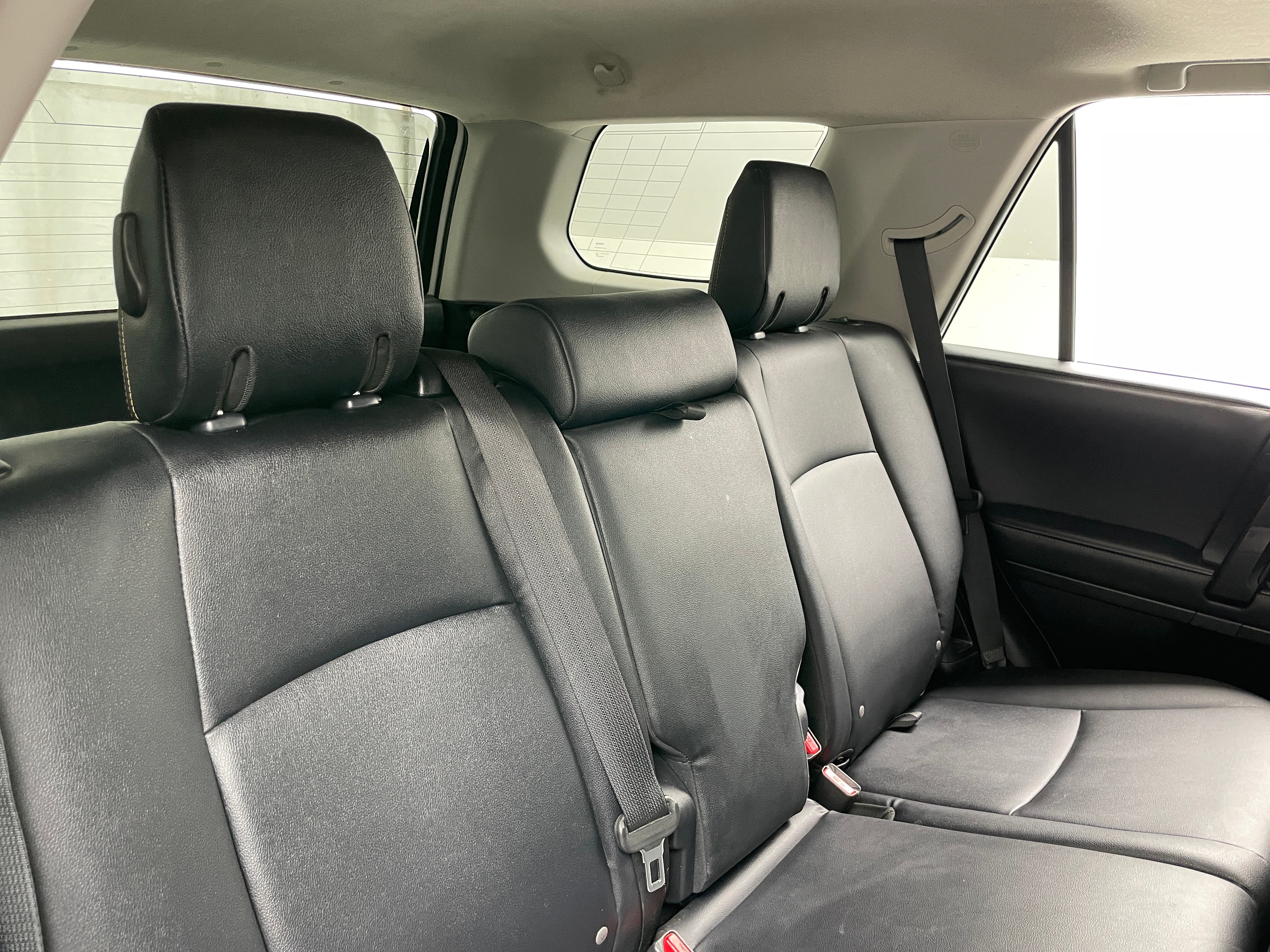 2023 Toyota 4Runner 40th Anniversary Special Edition 6