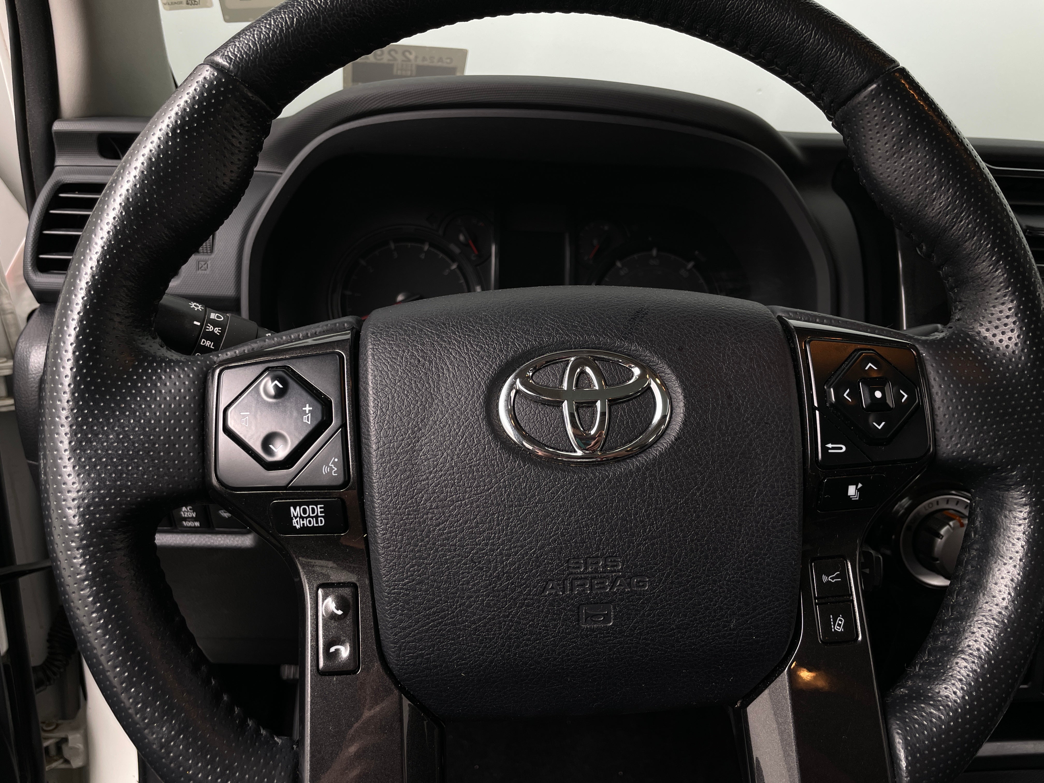 2023 Toyota 4Runner 40th Anniversary Special Edition 5