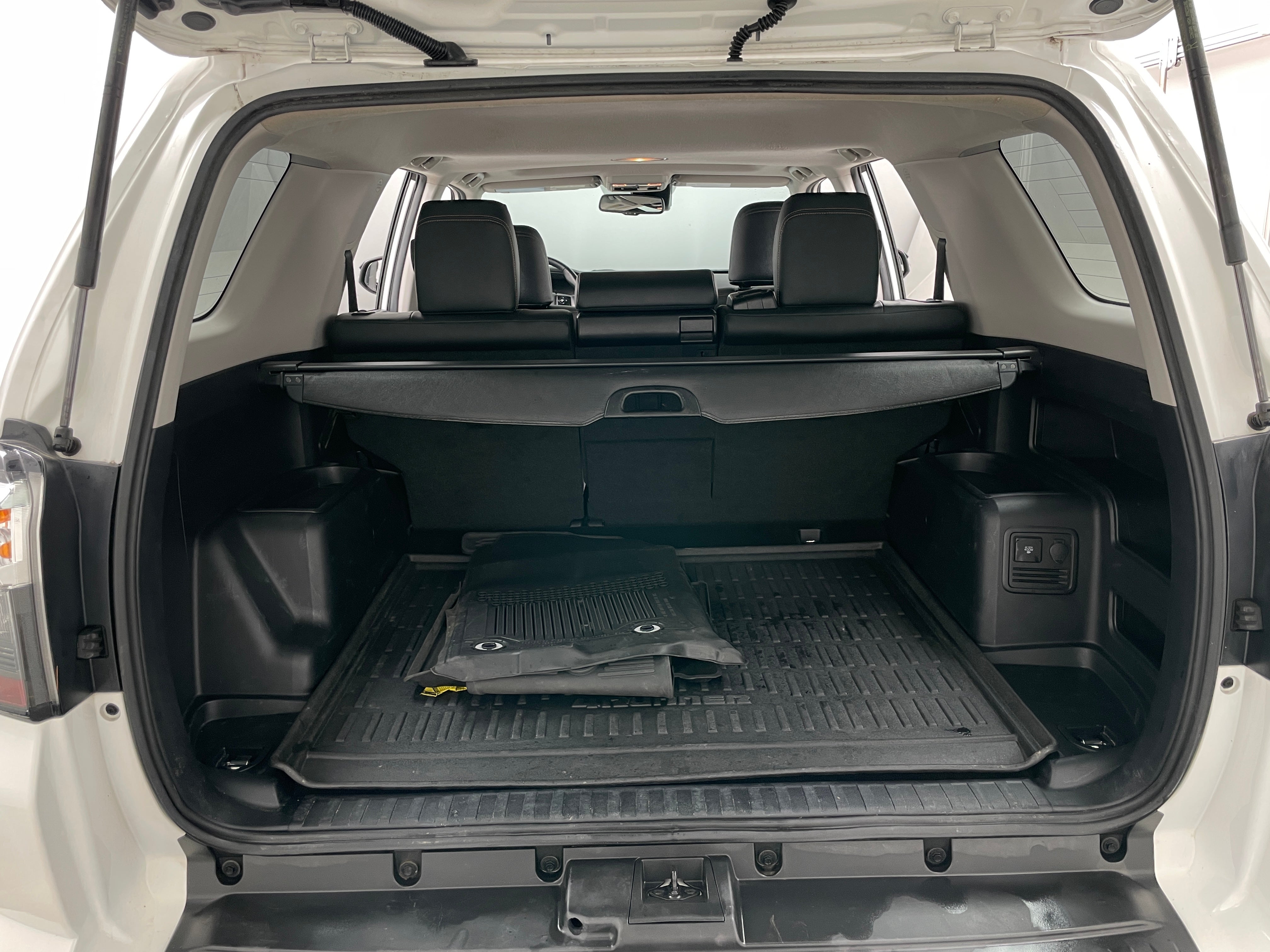 2023 Toyota 4Runner 40th Anniversary Special Edition 7