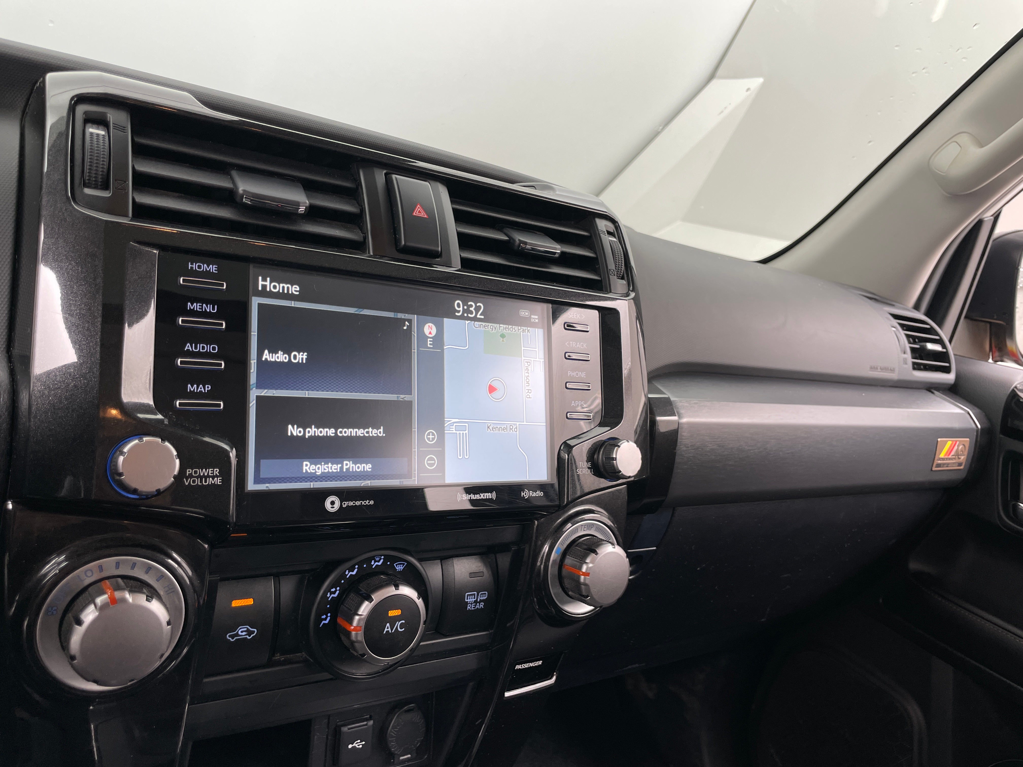 2023 Toyota 4Runner 40th Anniversary Special Edition 4