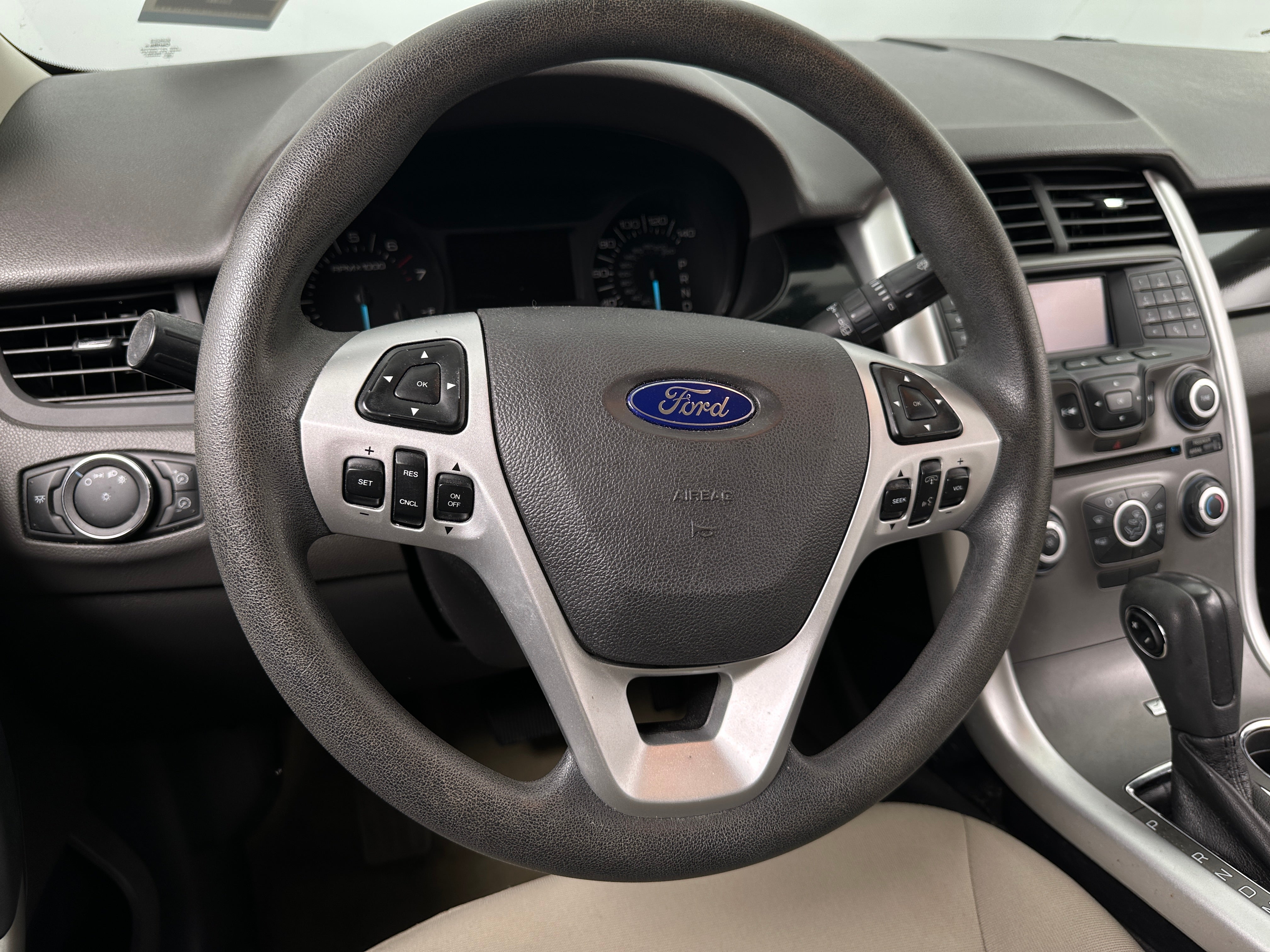 2012 Ford Edge SE 5