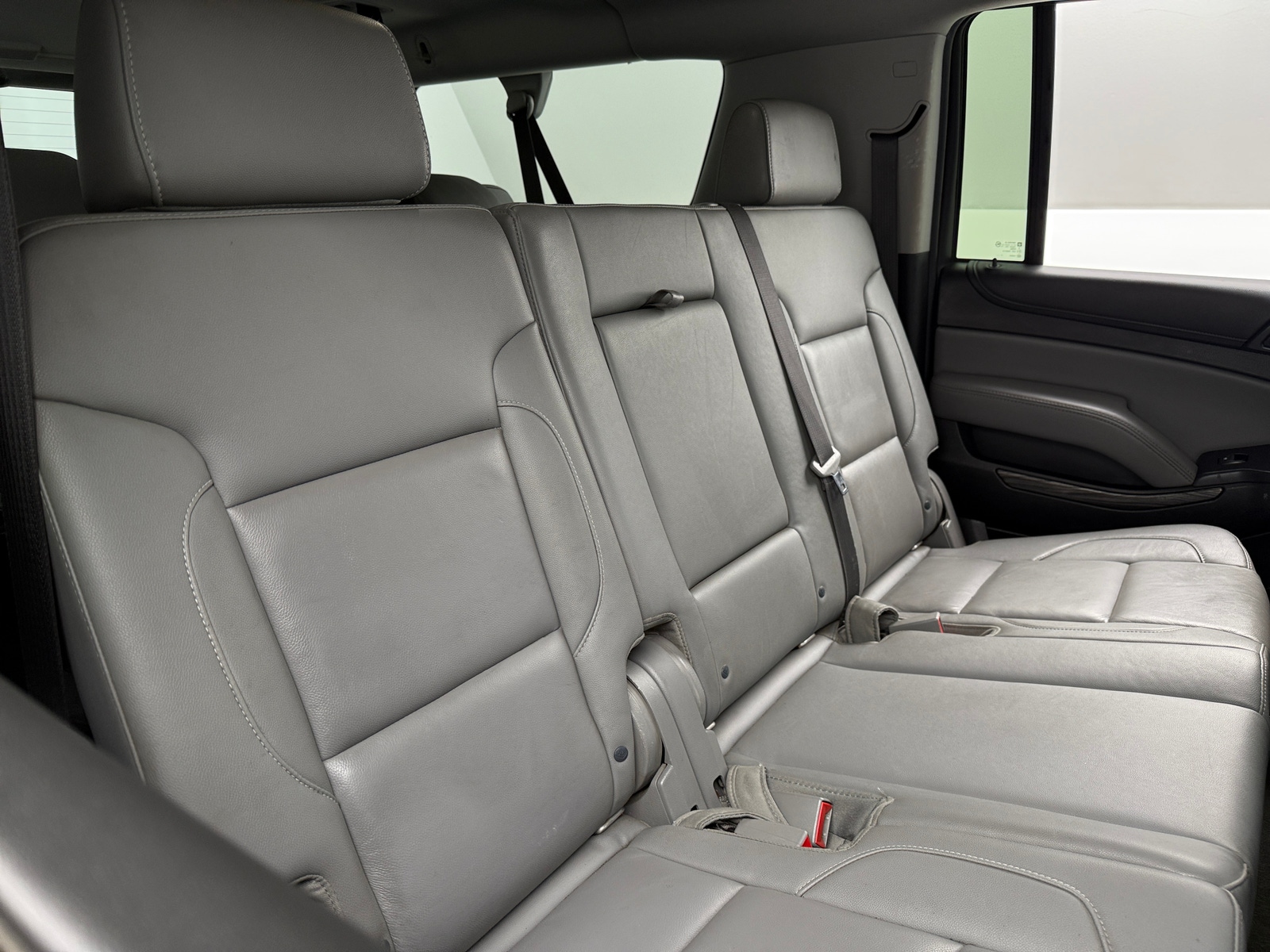 Thumbnail: 2018 Chevrolet Suburban - 5