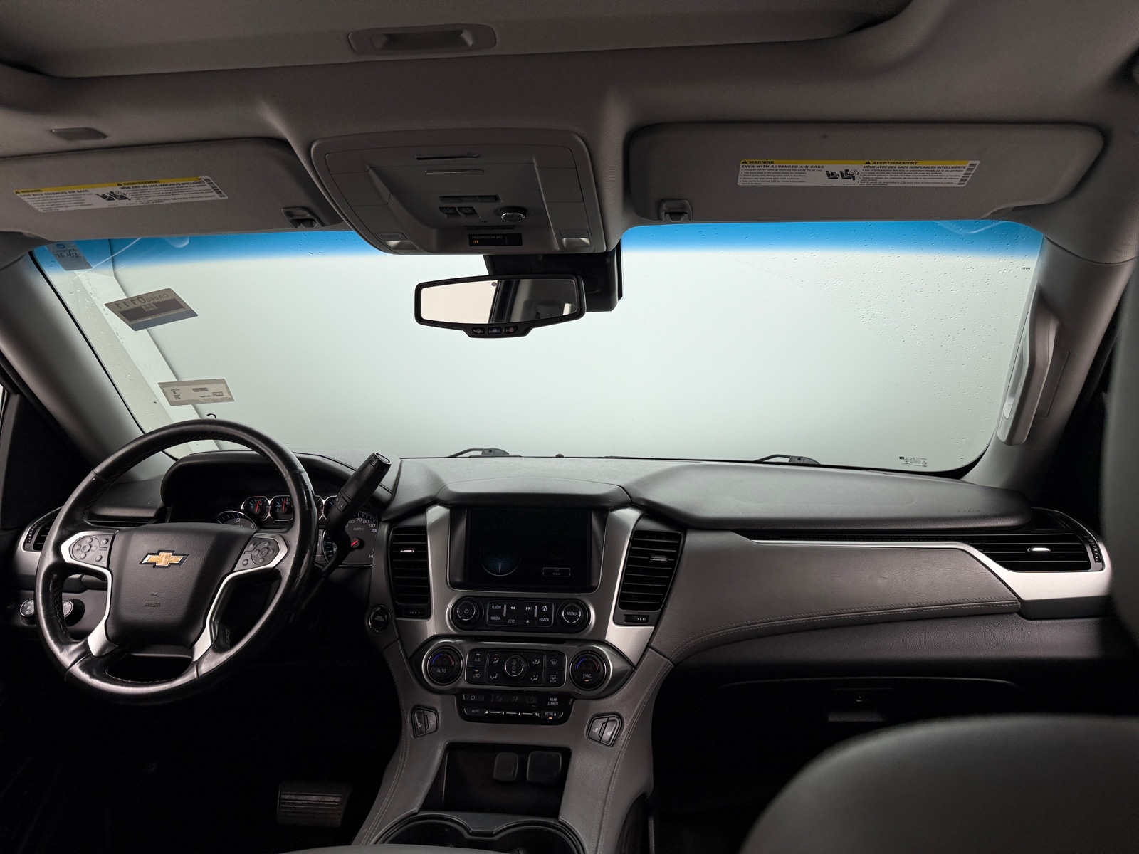Thumbnail: 2018 Chevrolet Suburban - 2