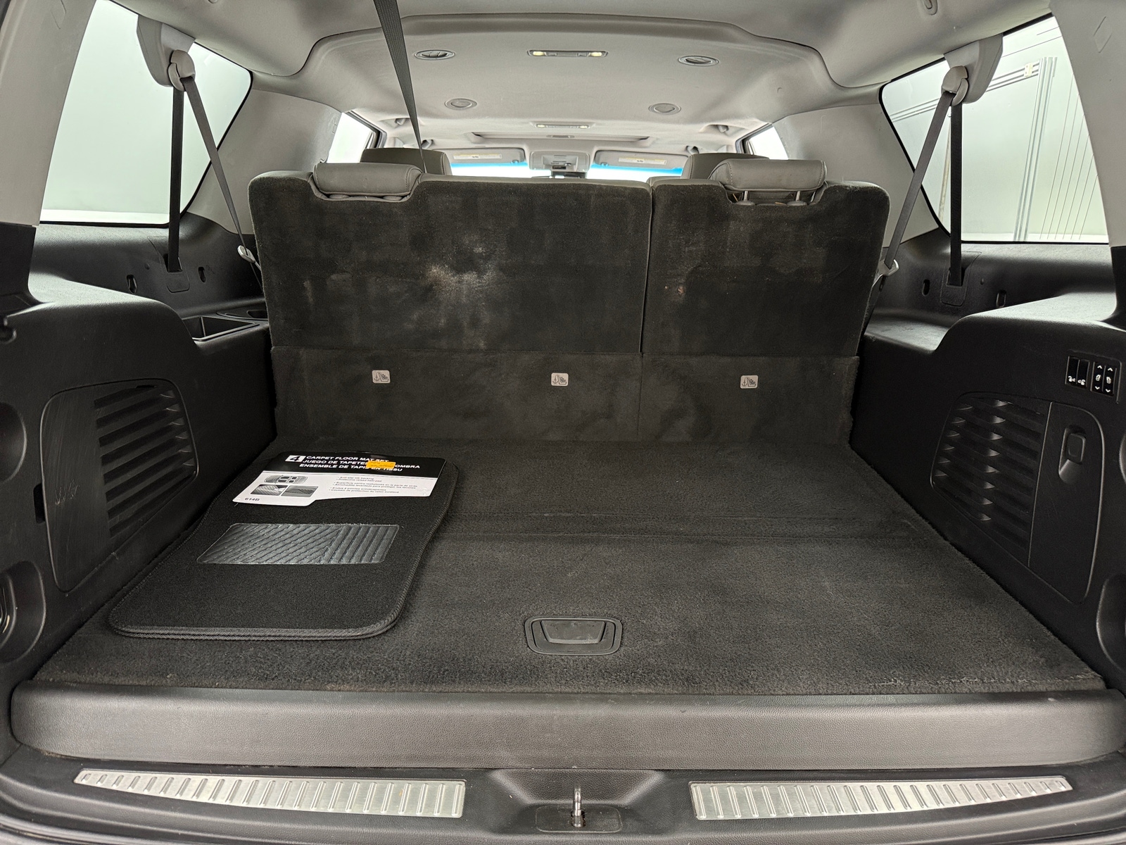 Thumbnail: 2018 Chevrolet Suburban - 6
