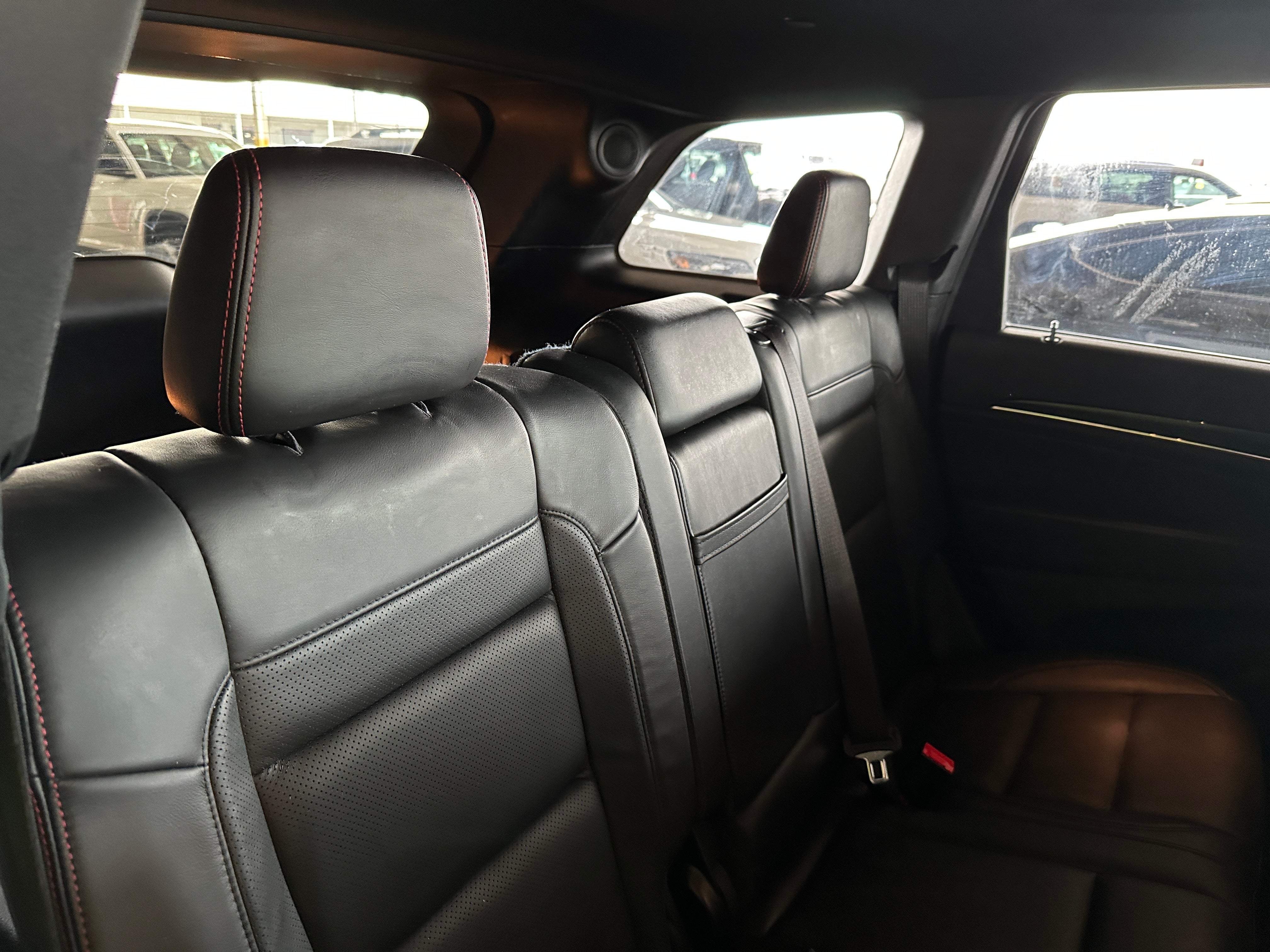 2021 Jeep Grand Cherokee Trailhawk 5