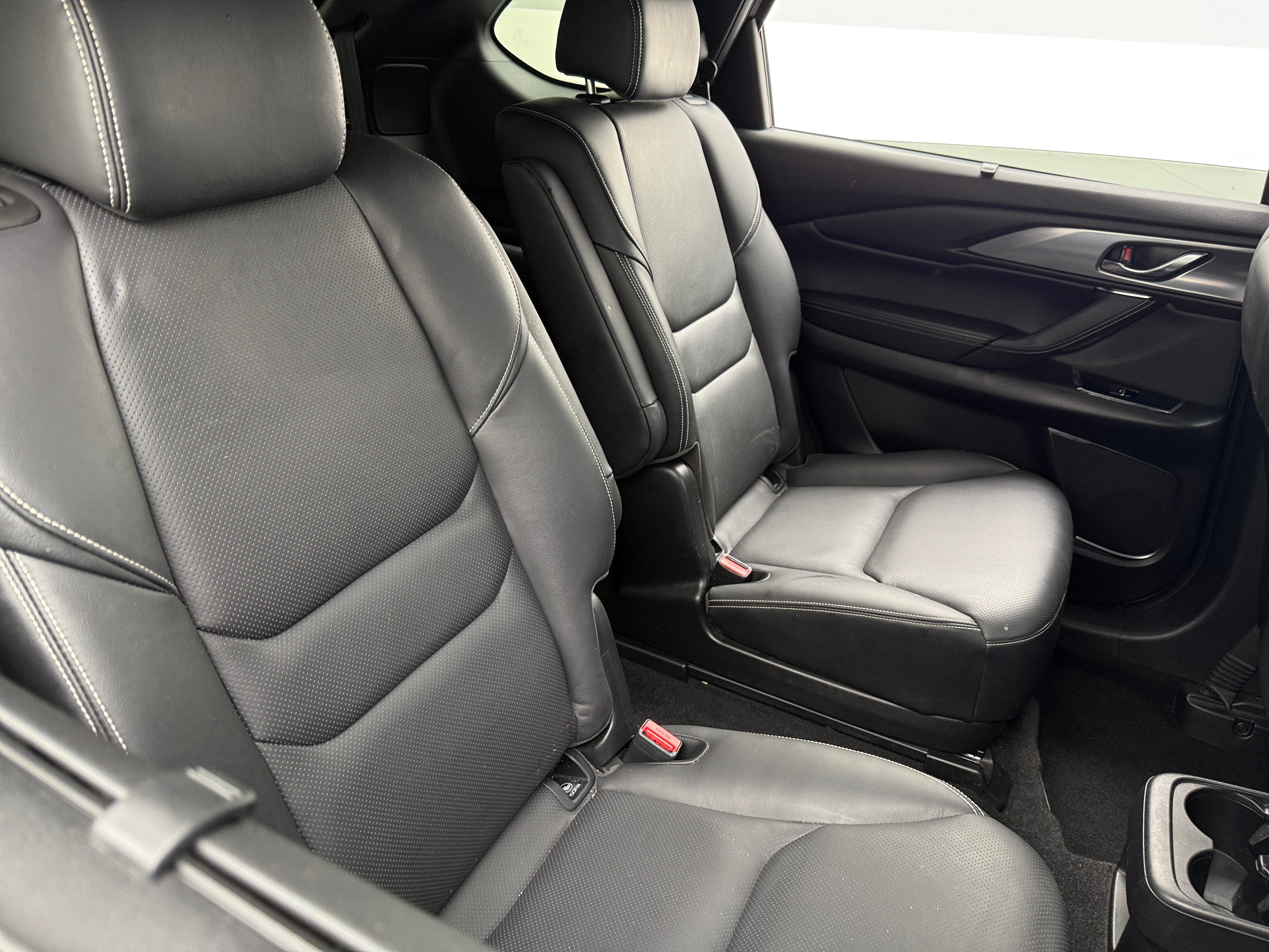 2021 Mazda CX-9 Grand Touring 5