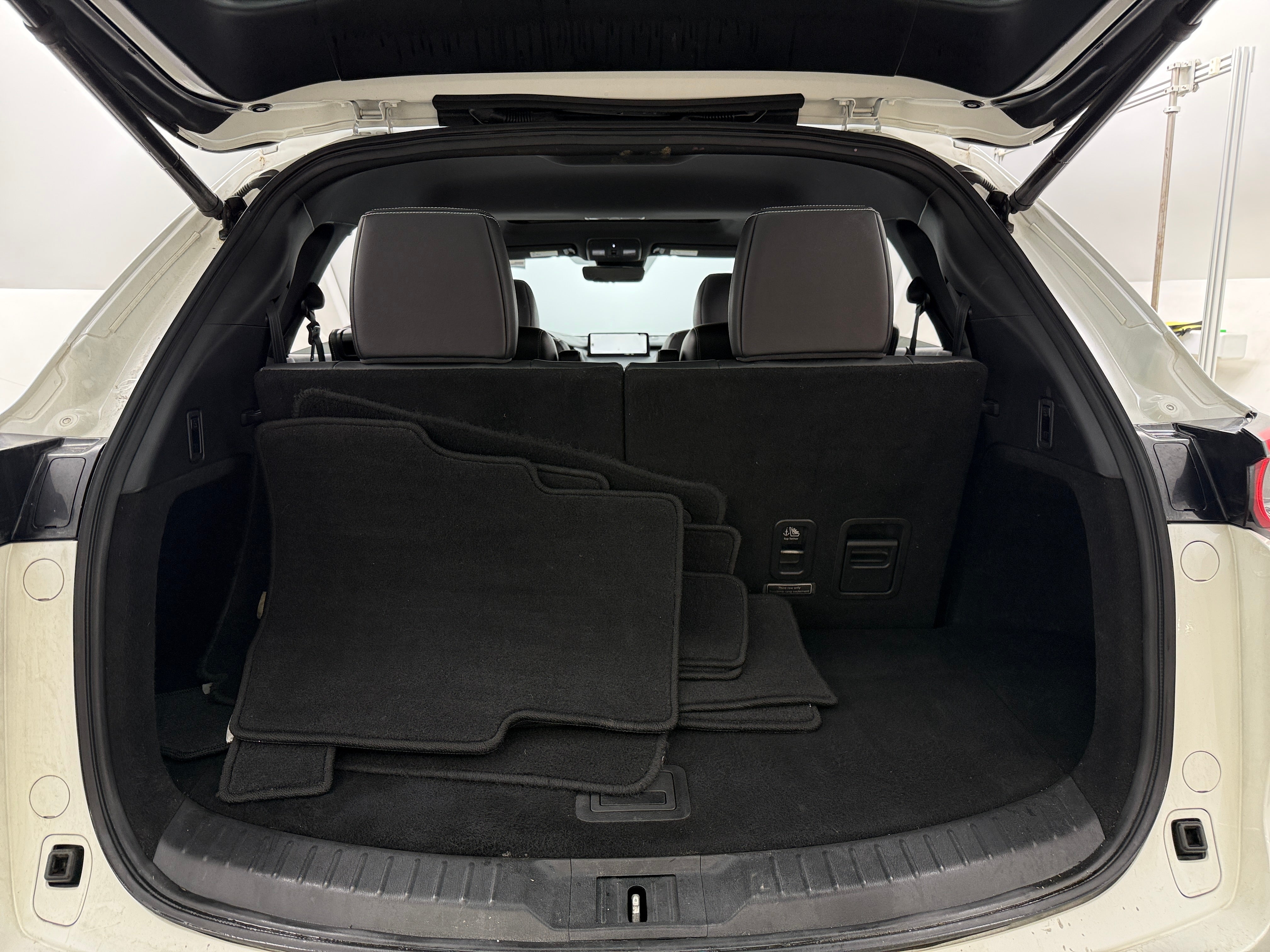 2021 Mazda CX-9 Grand Touring 6