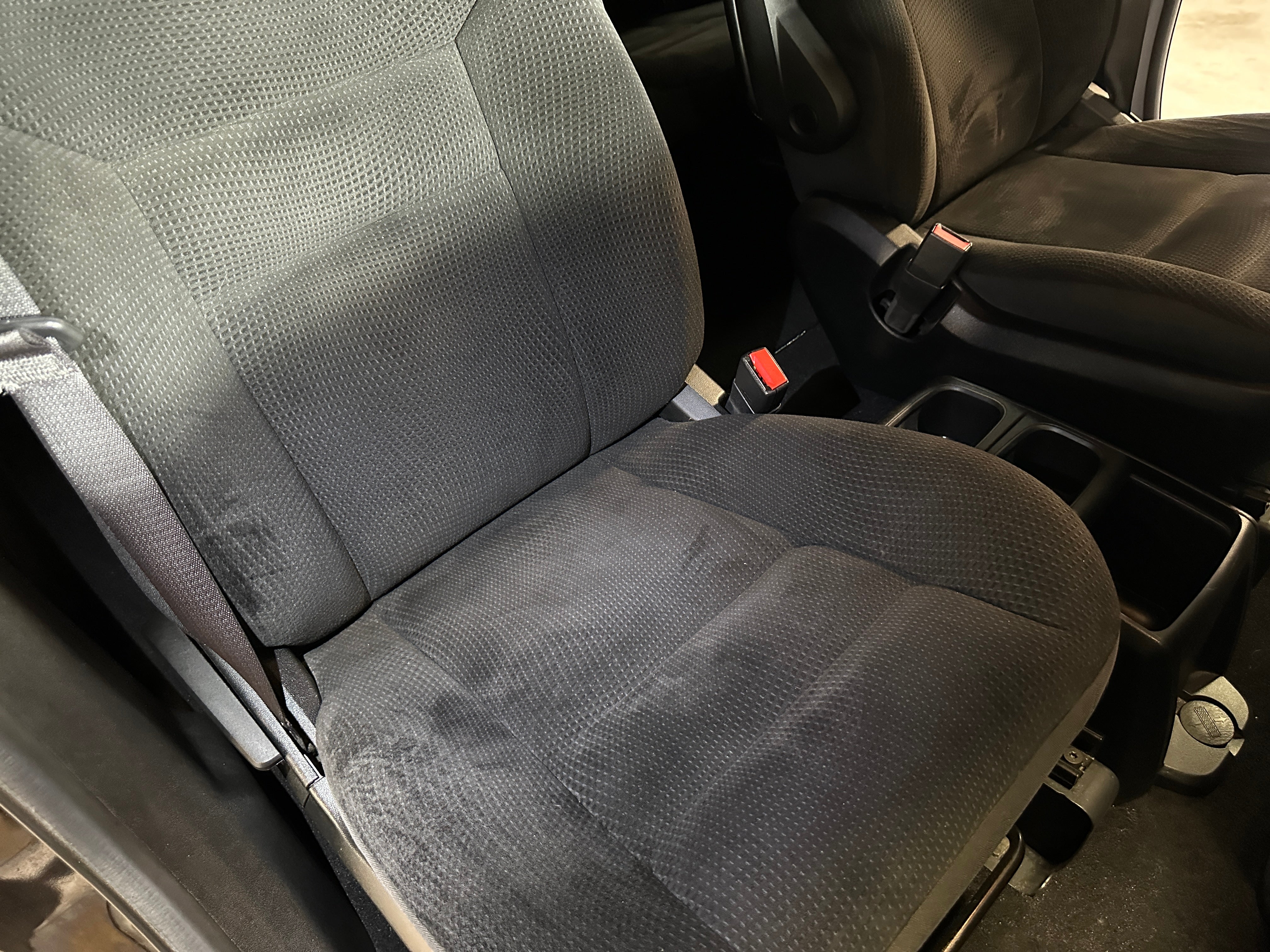 2018 Dodge Grand Caravan SE 2