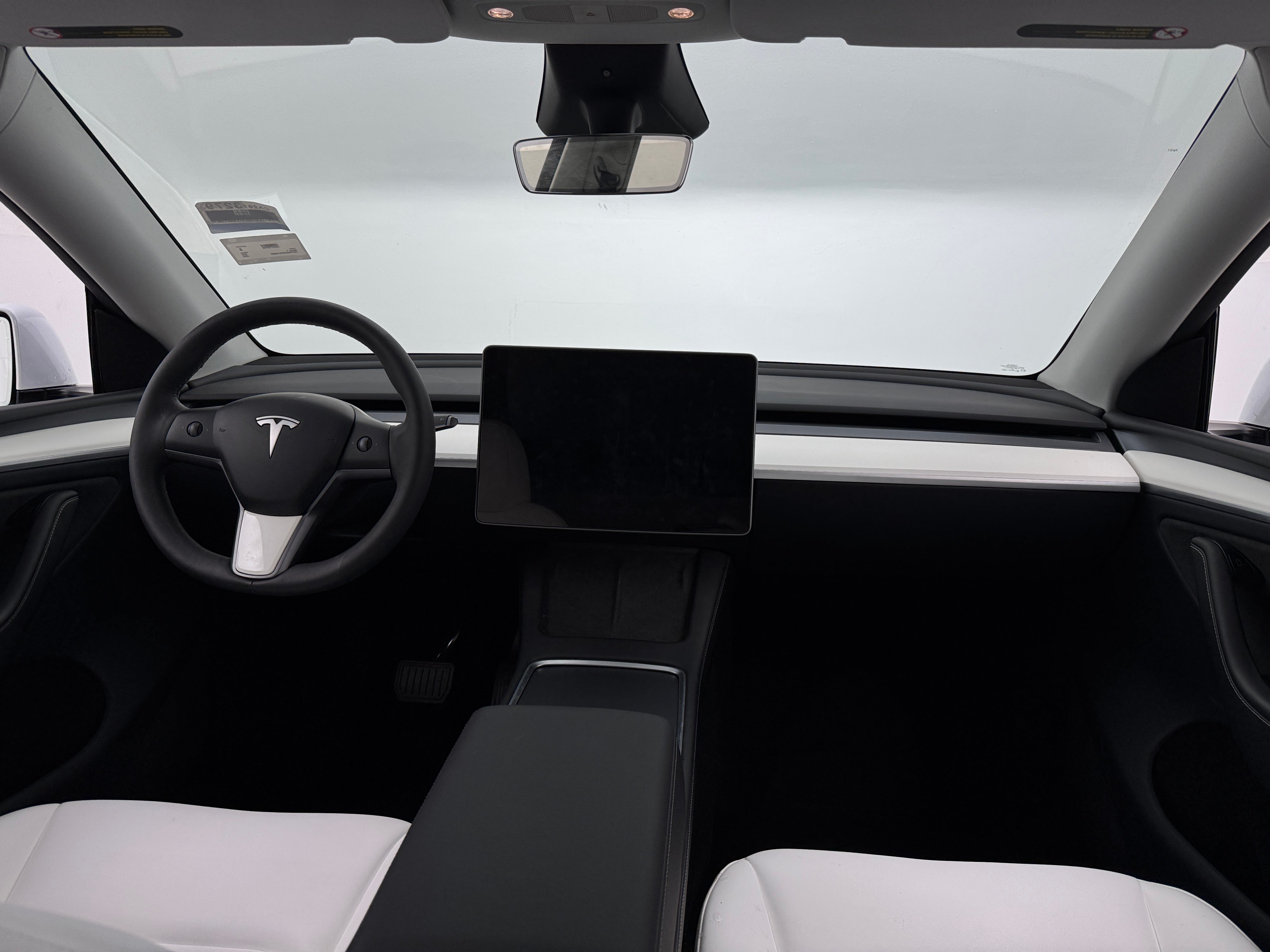 2023 Tesla Model Y Long Range 2