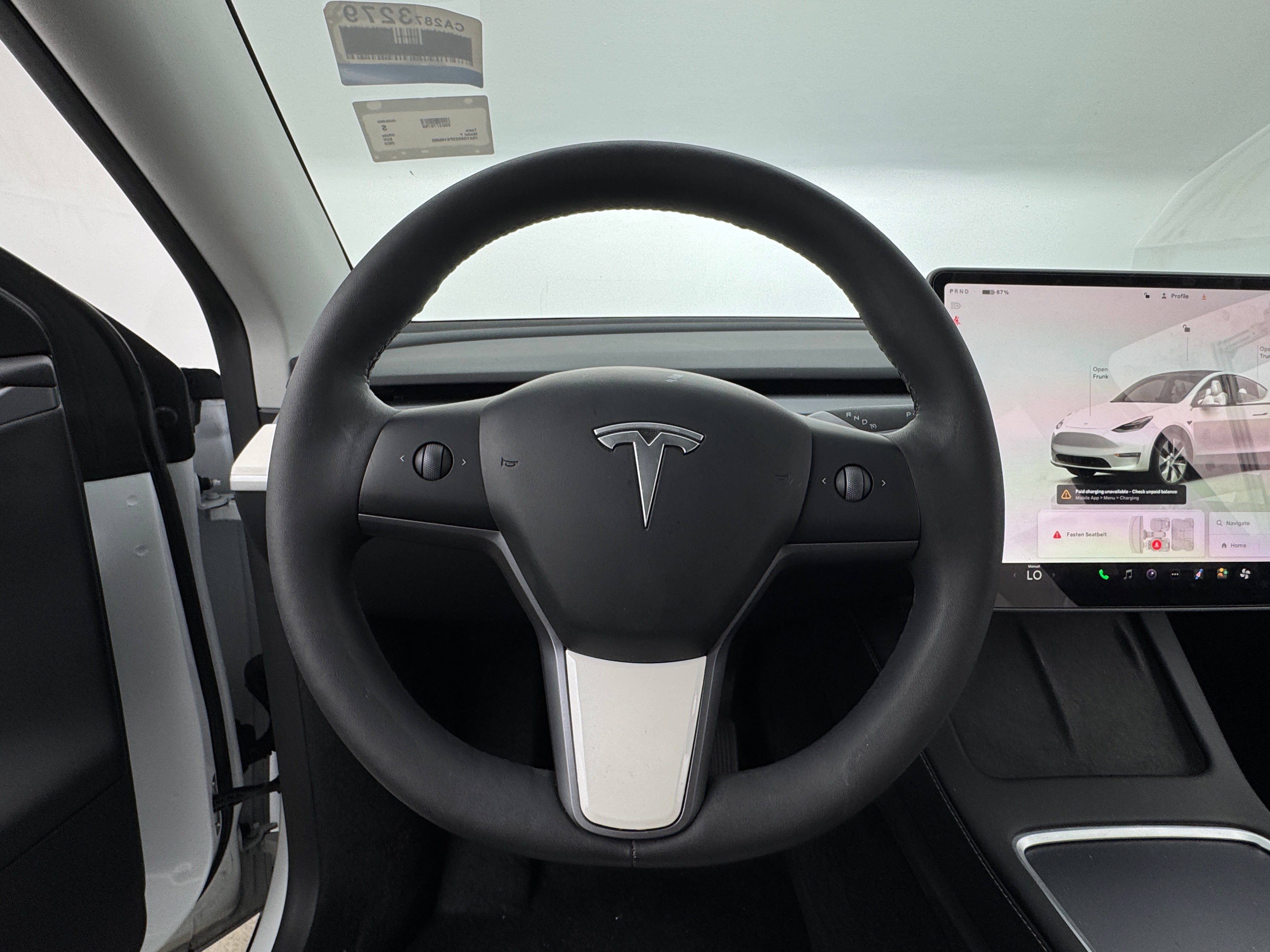2023 Tesla Model Y Long Range 4