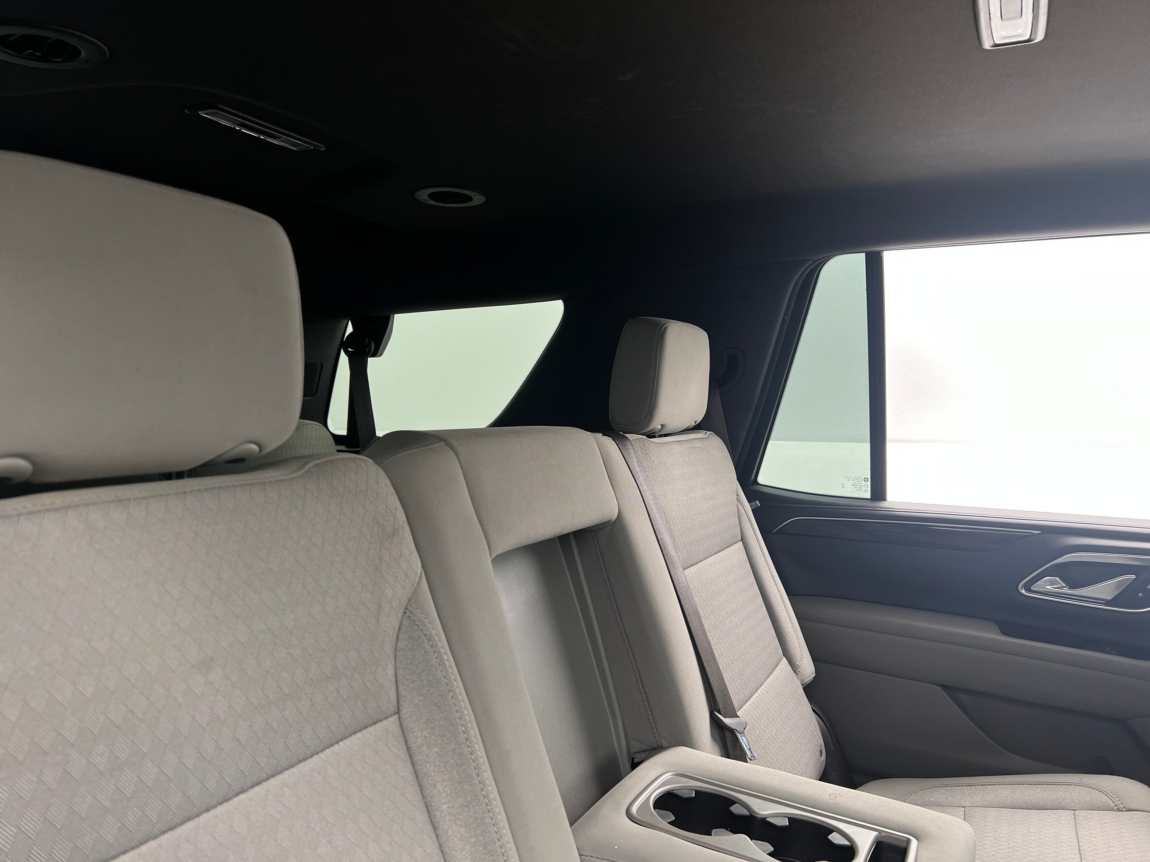 2021 GMC Yukon SLE 6
