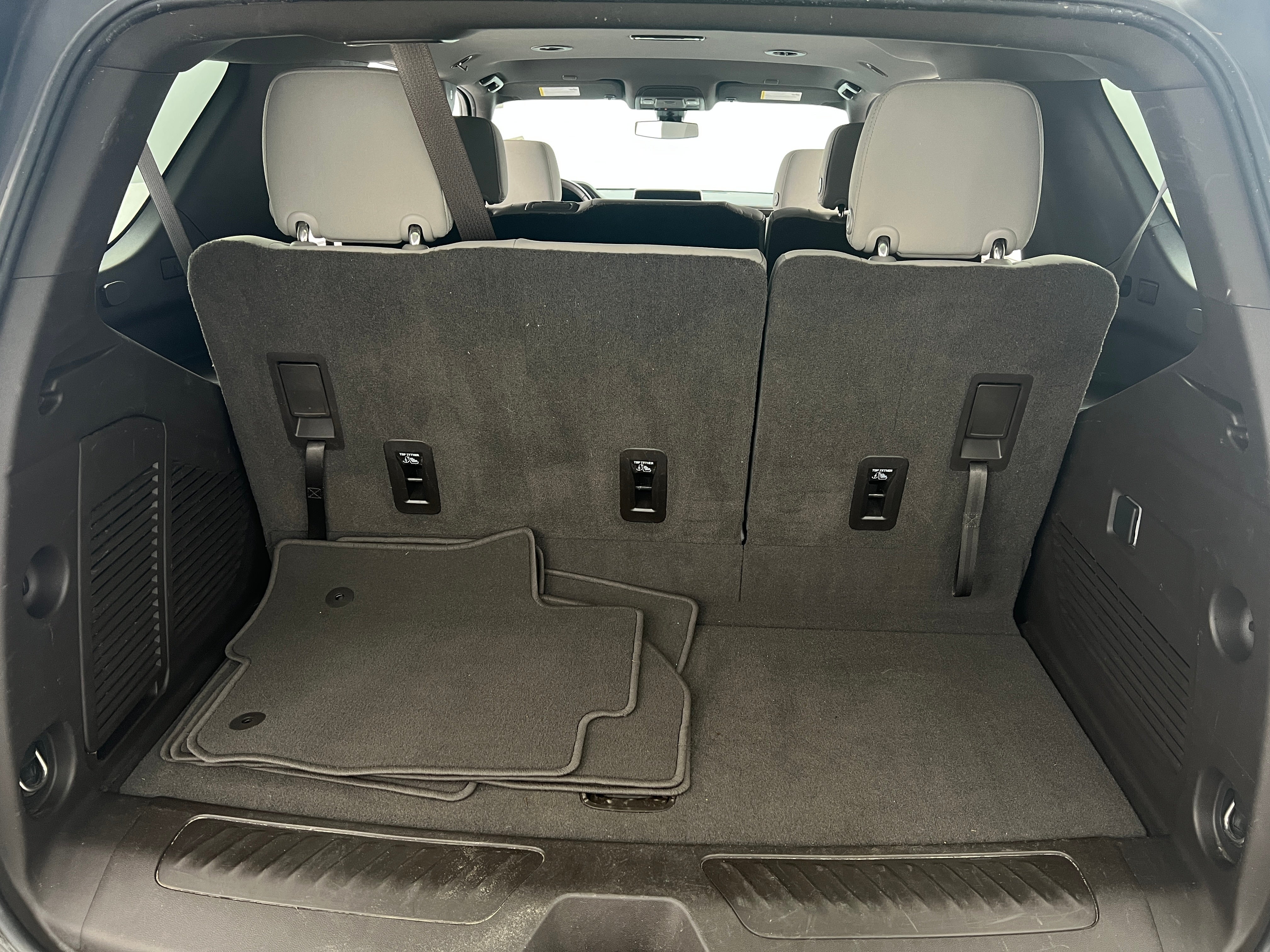 2021 GMC Yukon SLE 7