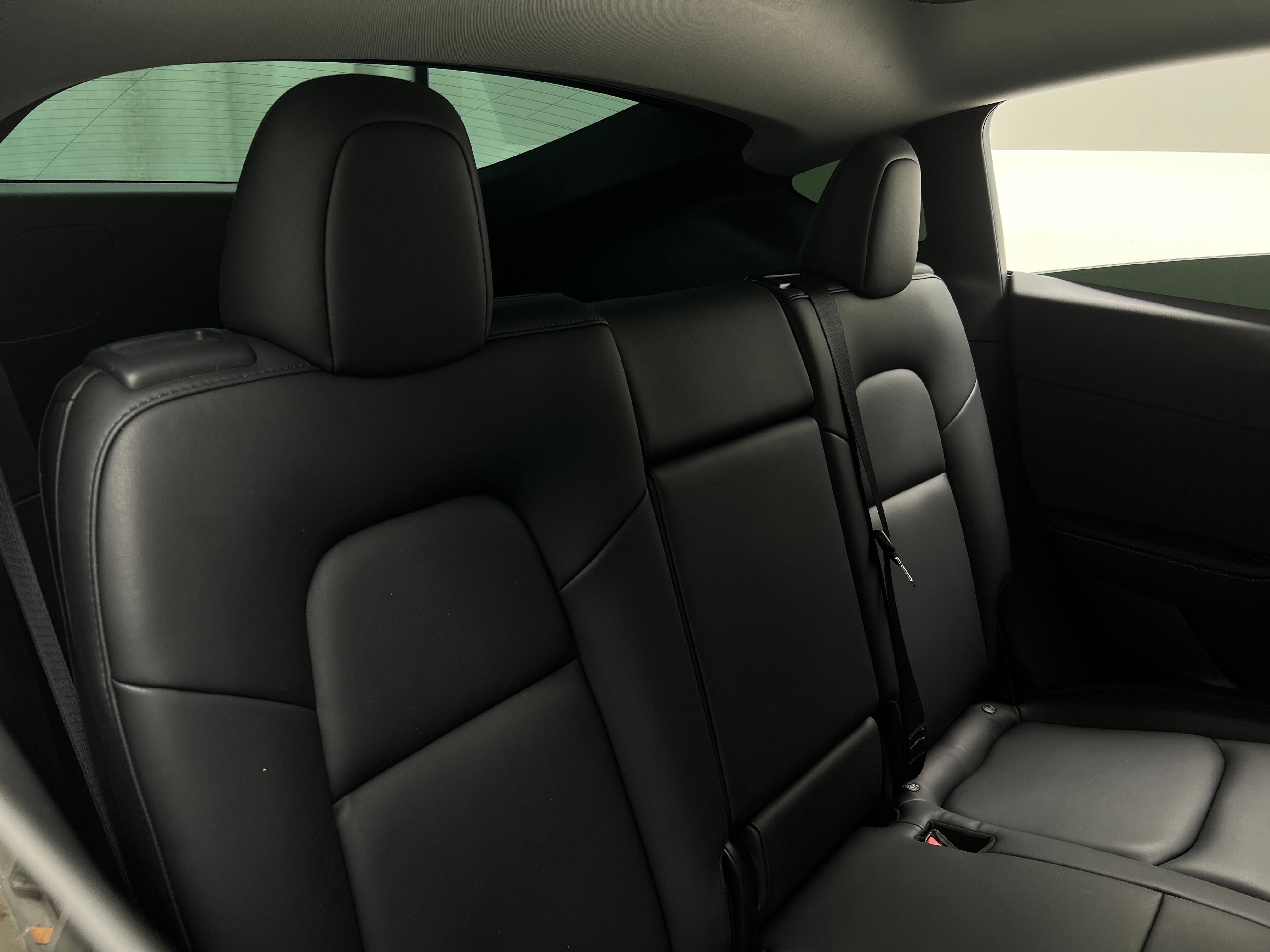 2020 Tesla Model Y Performance 5