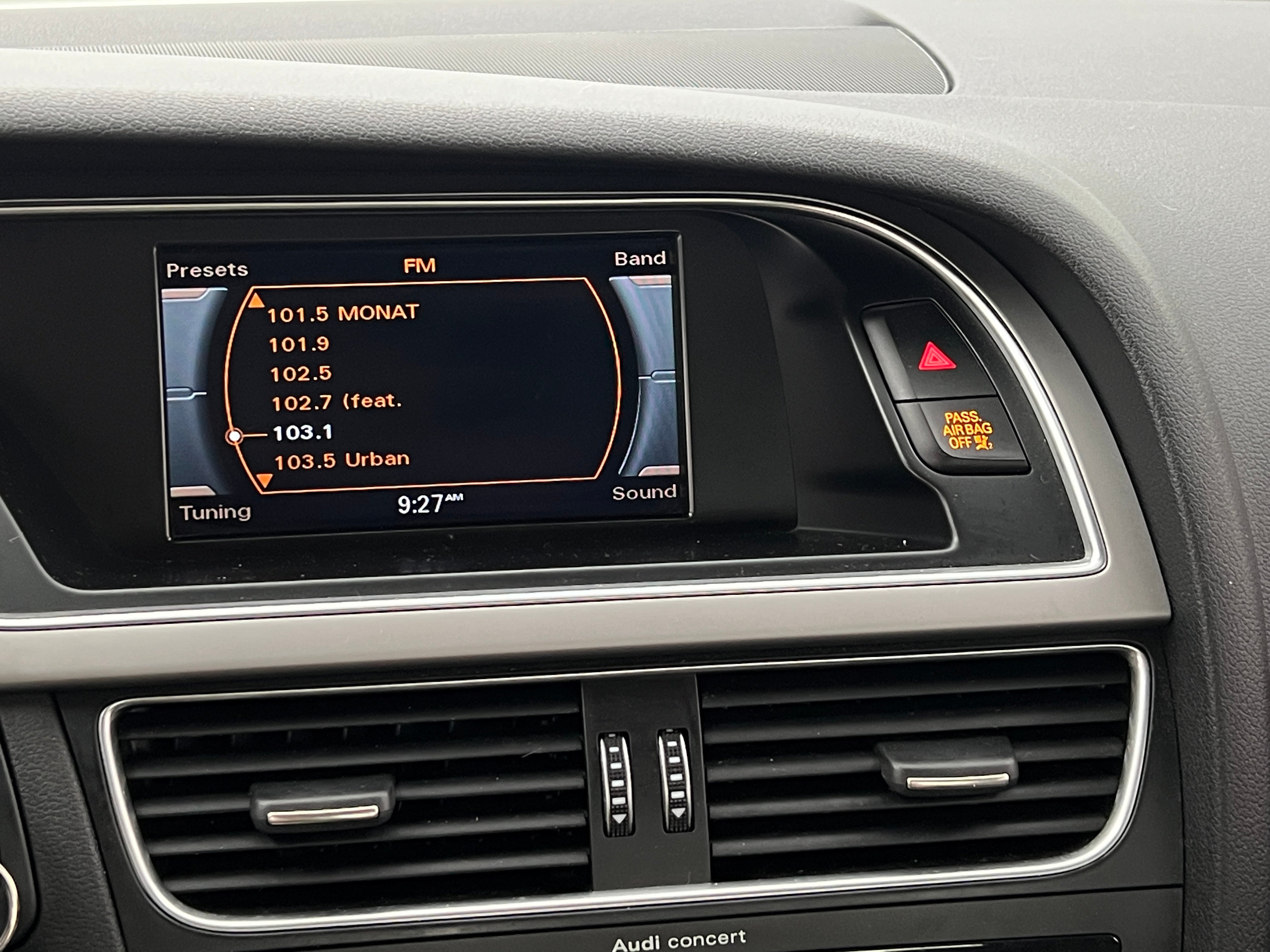 2015 Audi A5 Premium 2