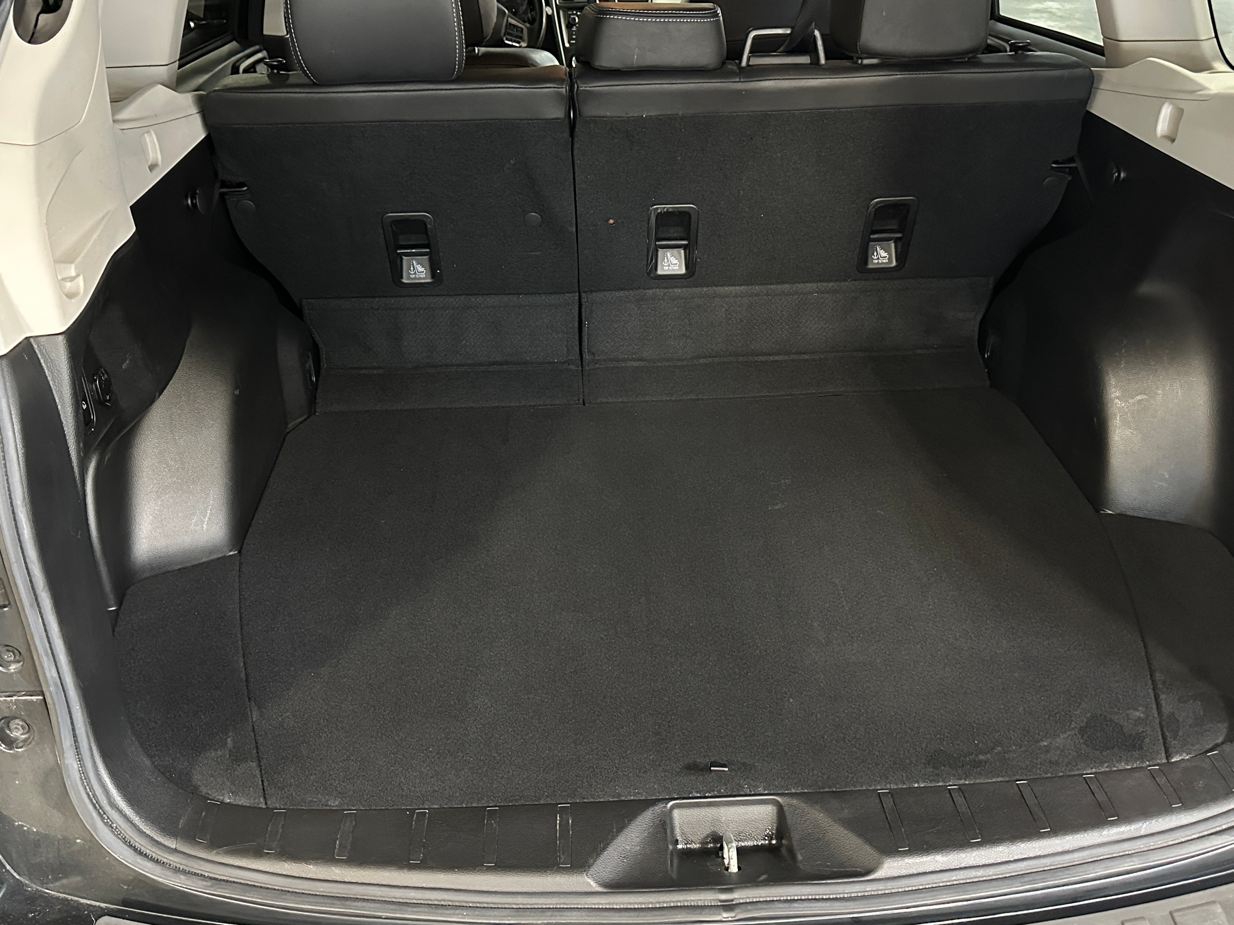 2014 Subaru Forester Touring 6