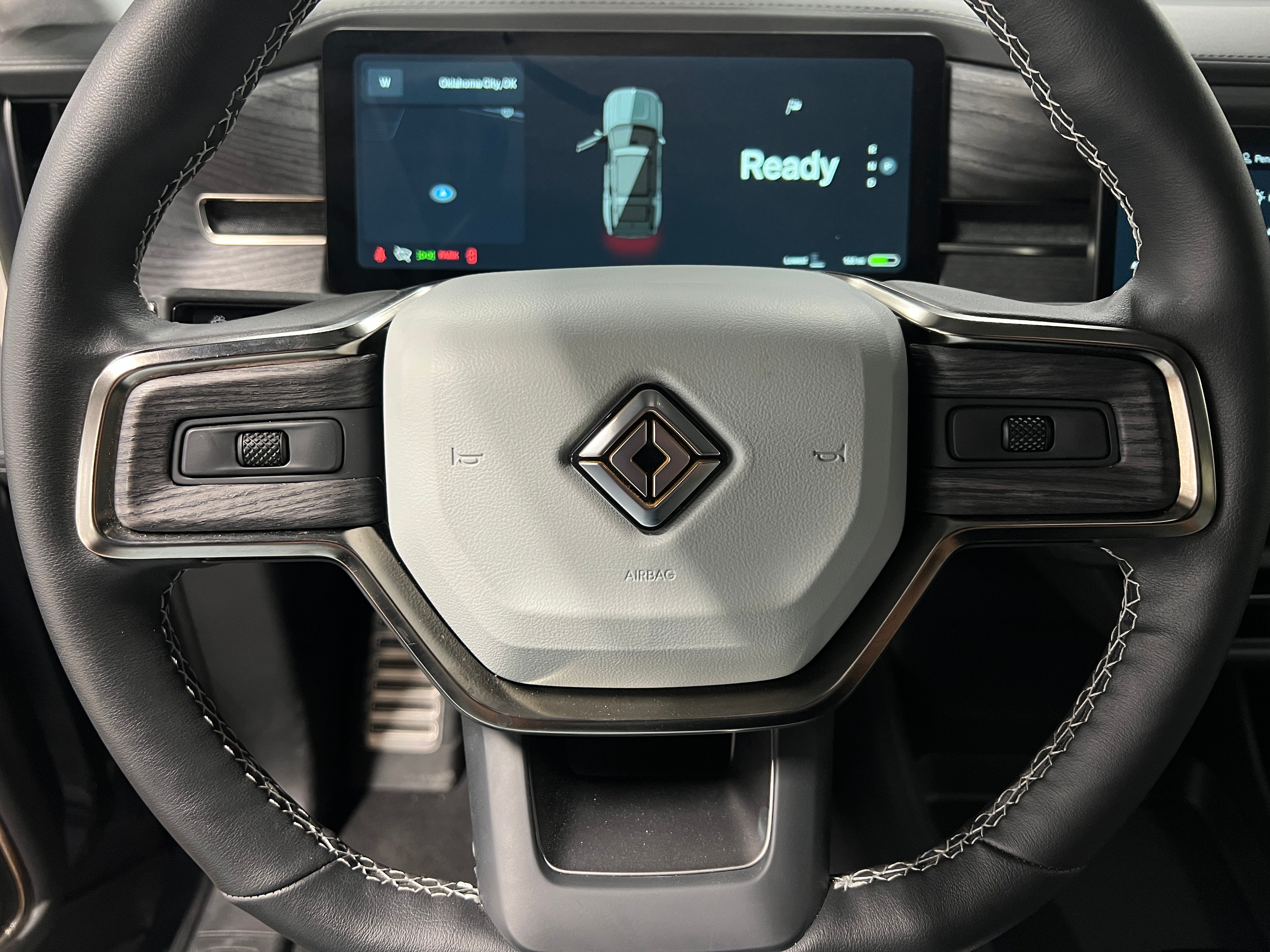 2023 Rivian R1S Launch Edition 4