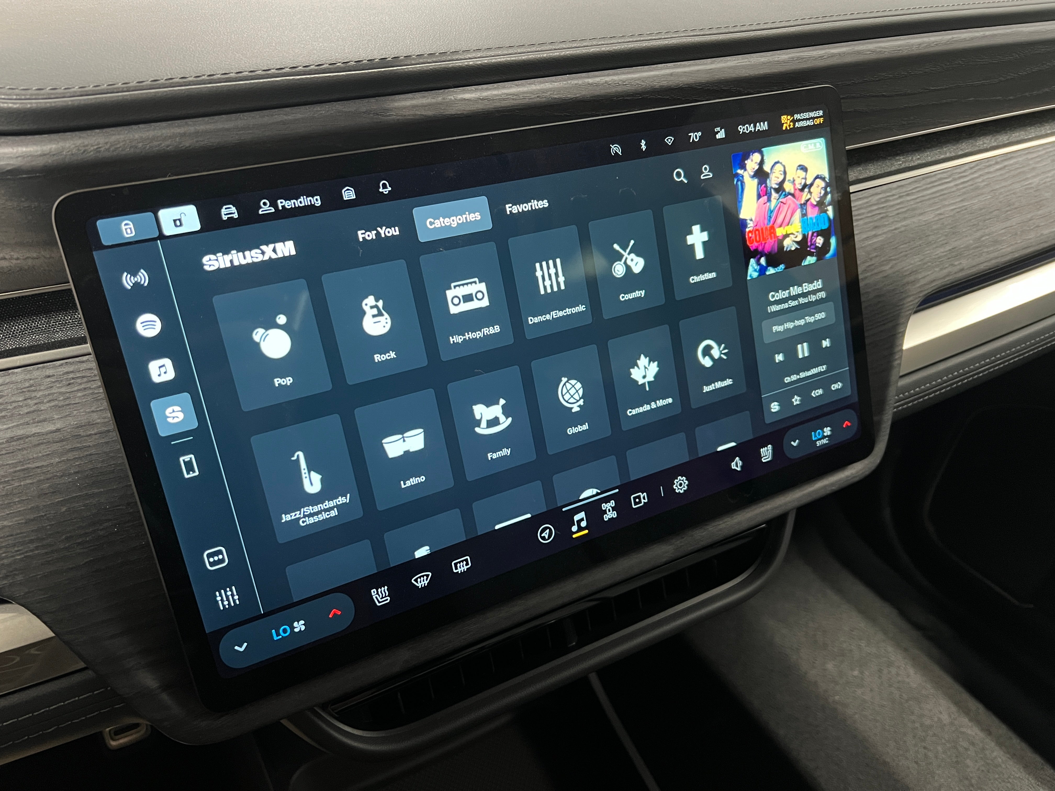 2023 Rivian R1S Launch Edition 3