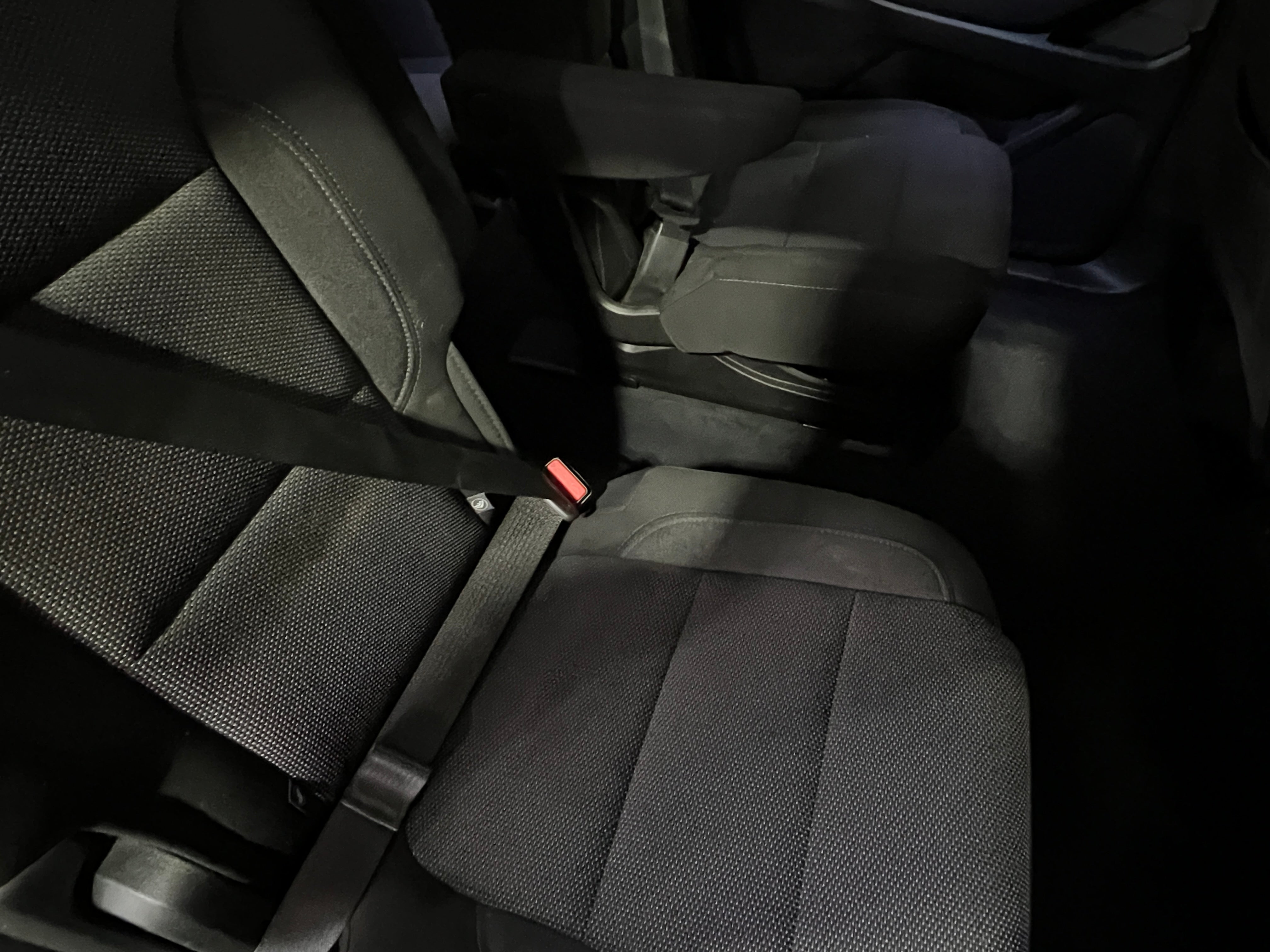 2022 Chevrolet Traverse LT 6