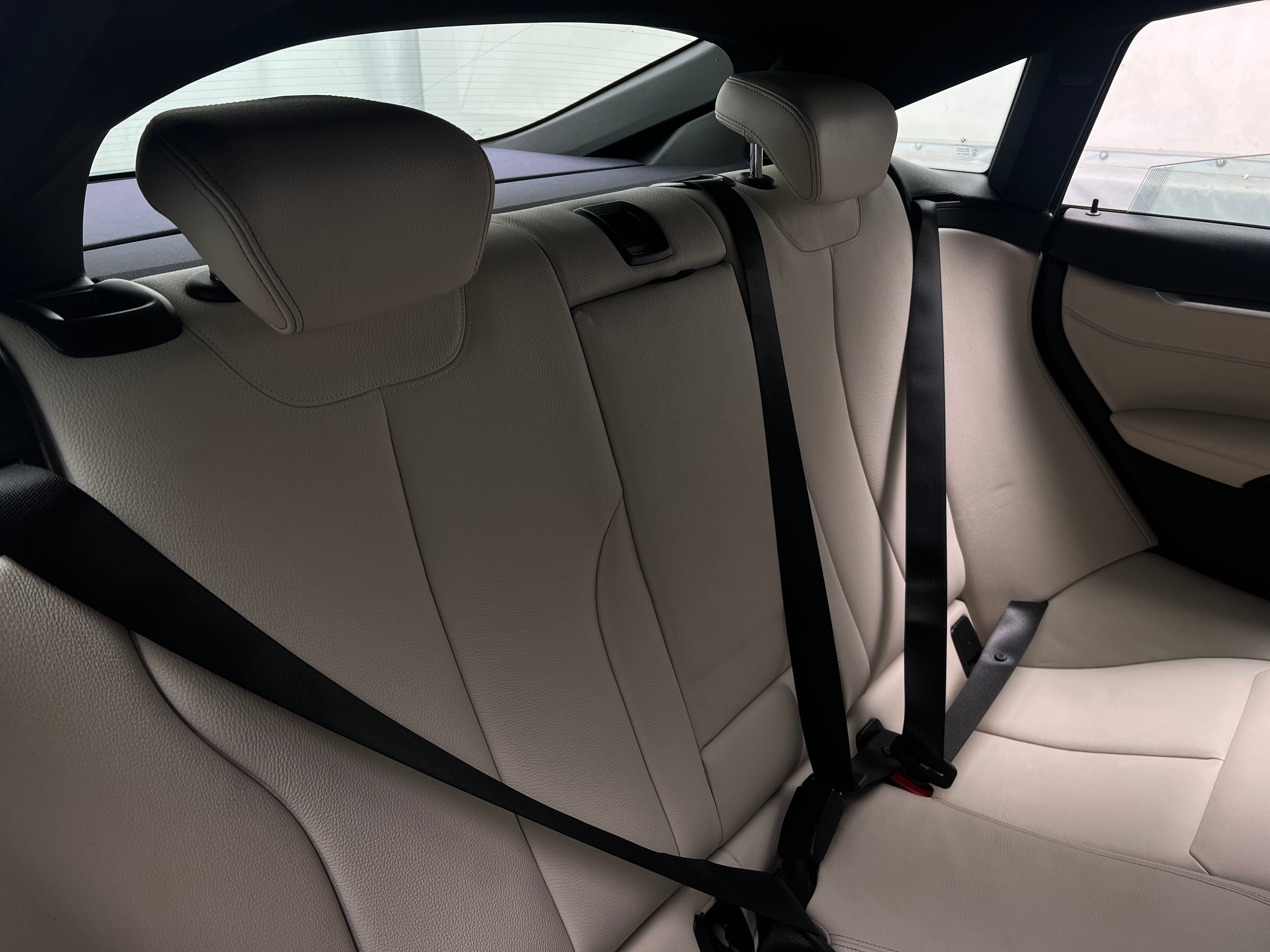 2019 BMW 4 Series 430i 5