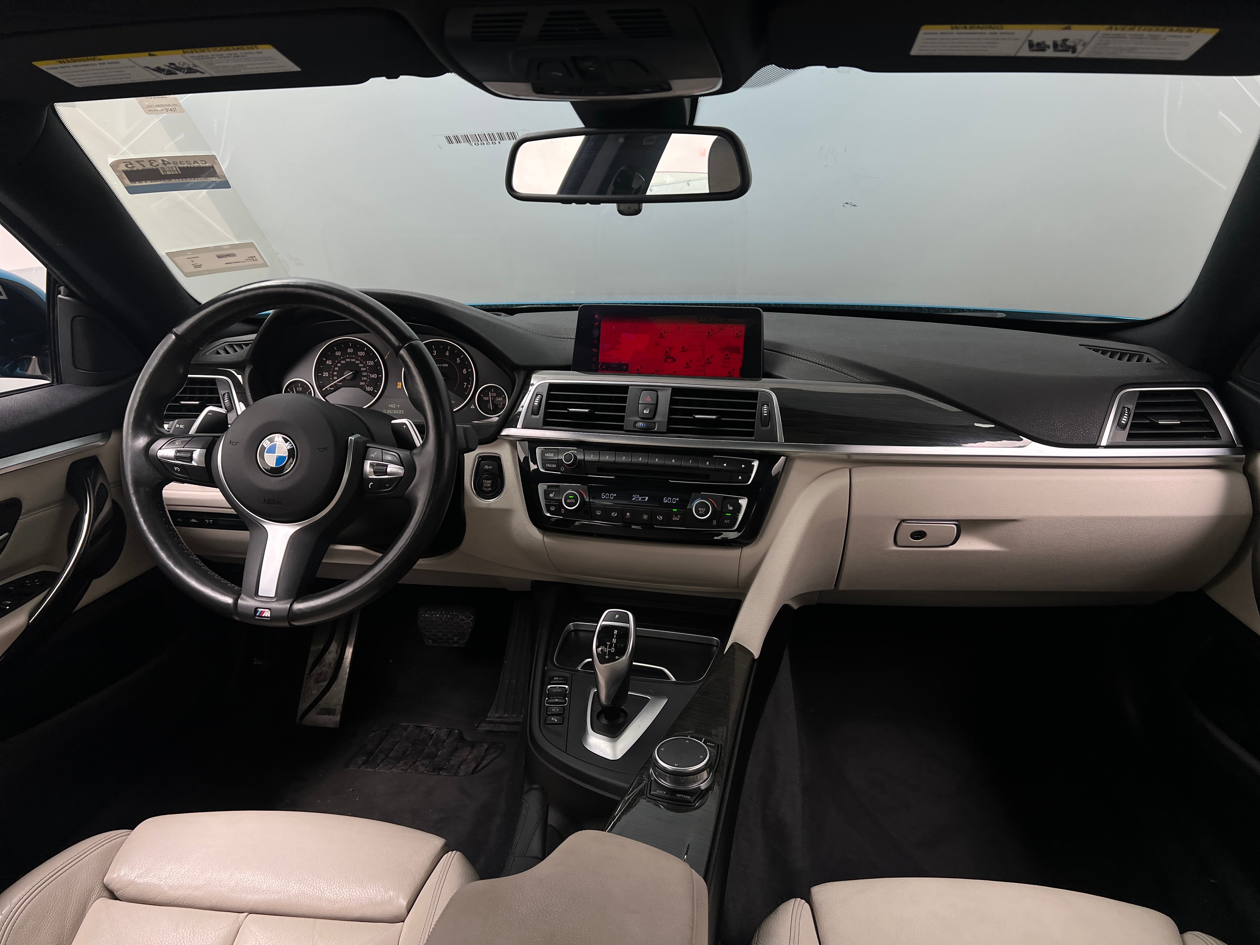 2019 BMW 4 Series 430i 2