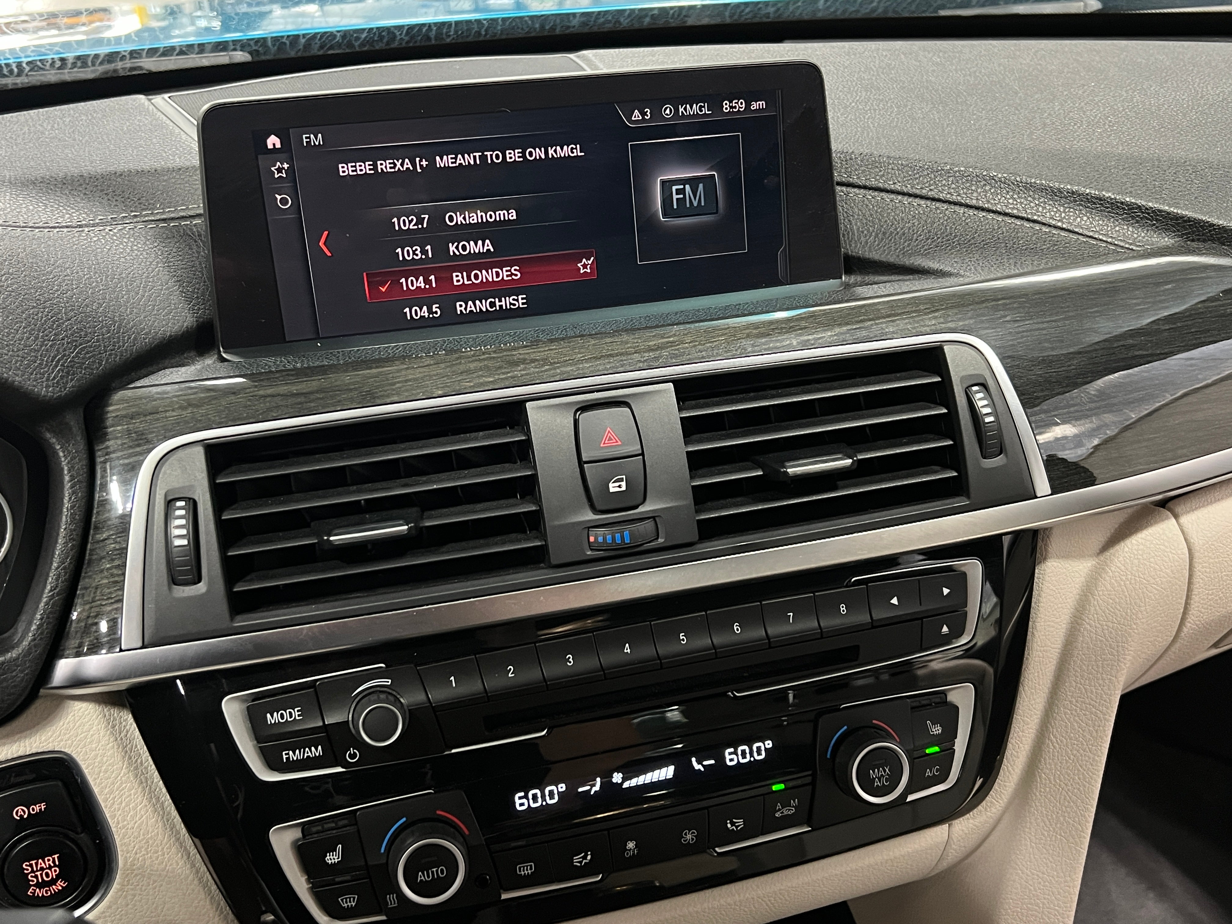 2019 BMW 4 Series 430i 3