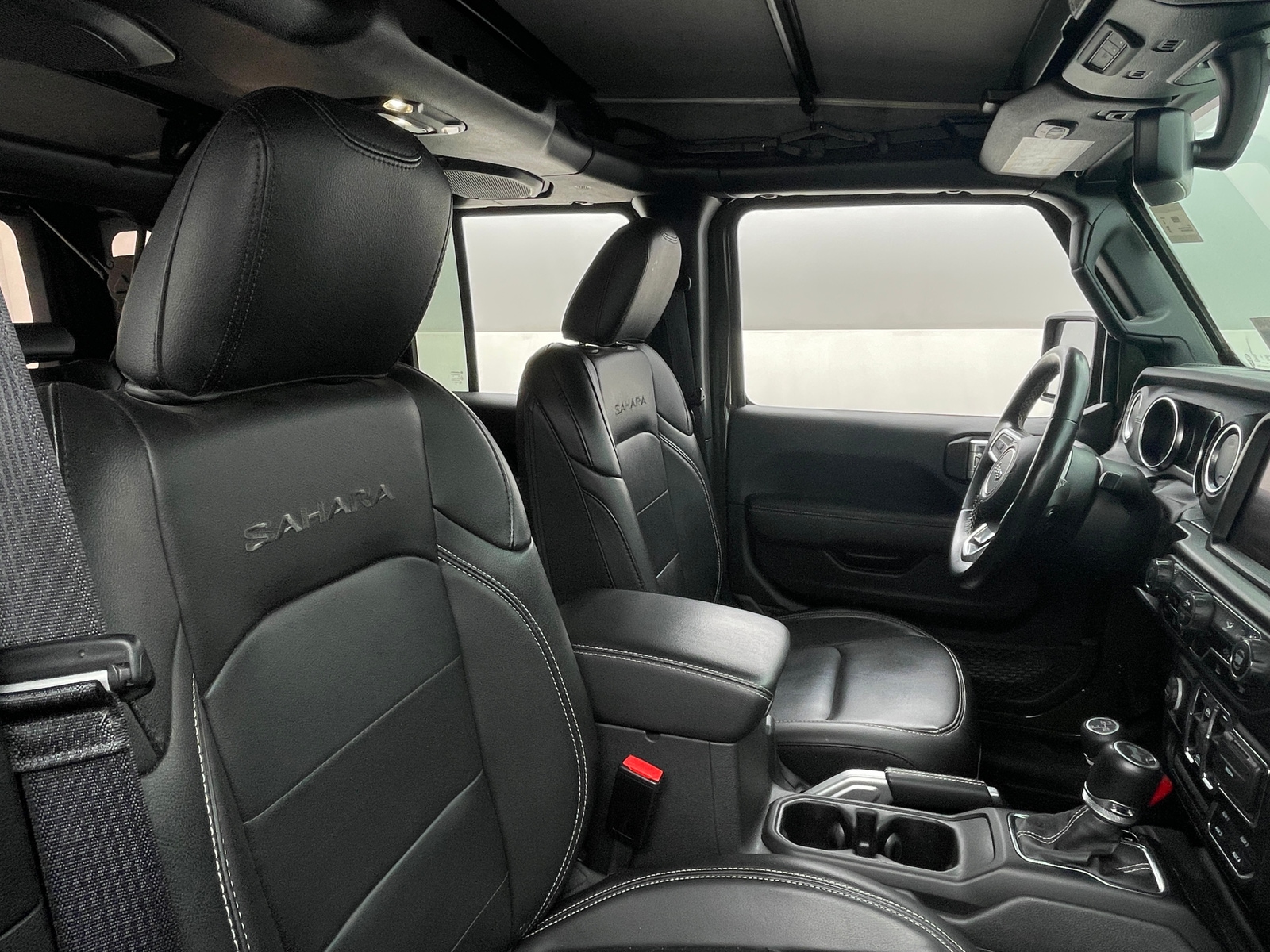 Thumbnail: 2022 Jeep Wrangler - 2