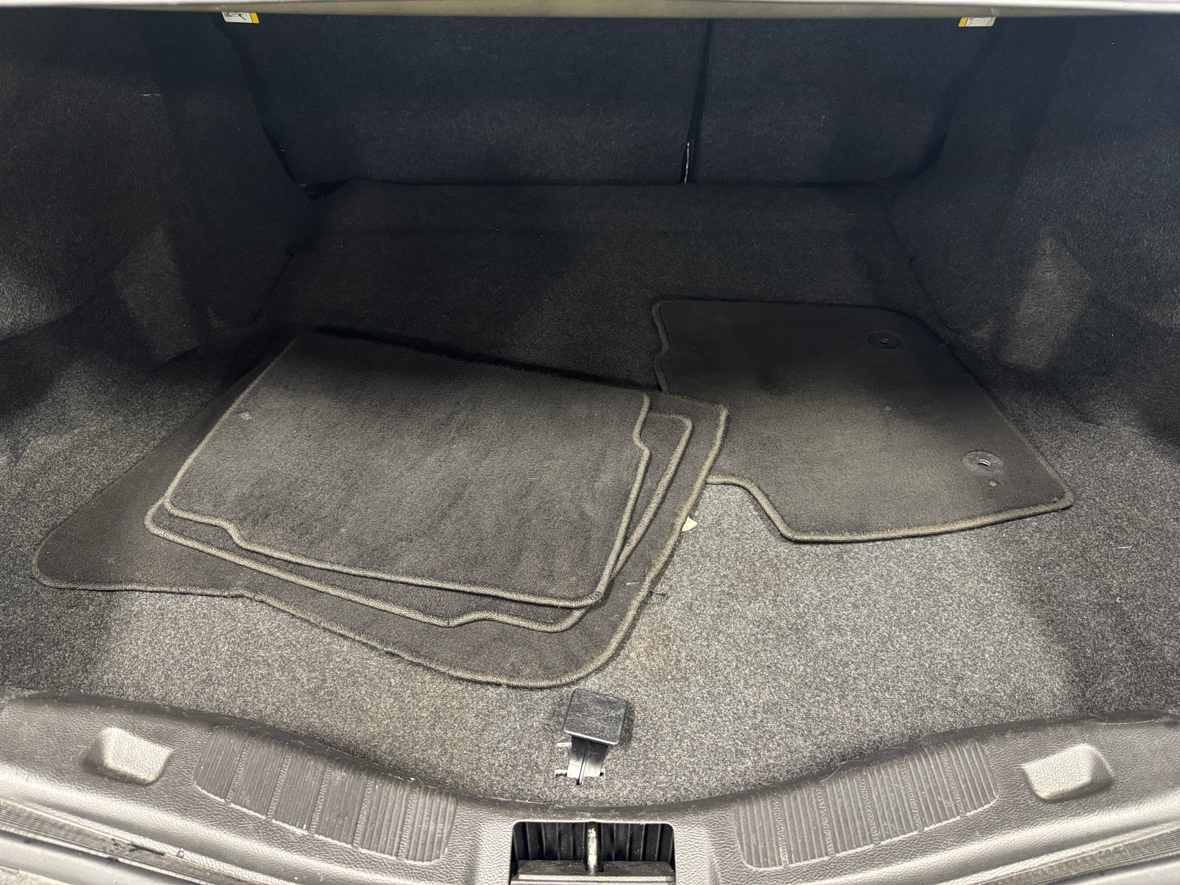 2016 Ford Fusion SE 6