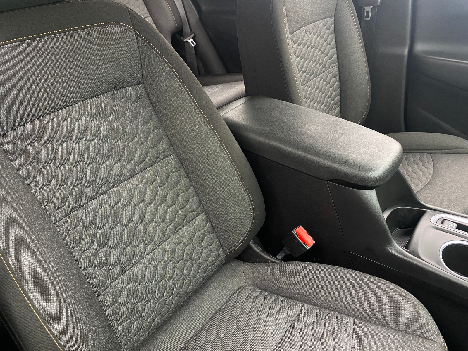 Thumbnail: 2021 Chevrolet Equinox - 2