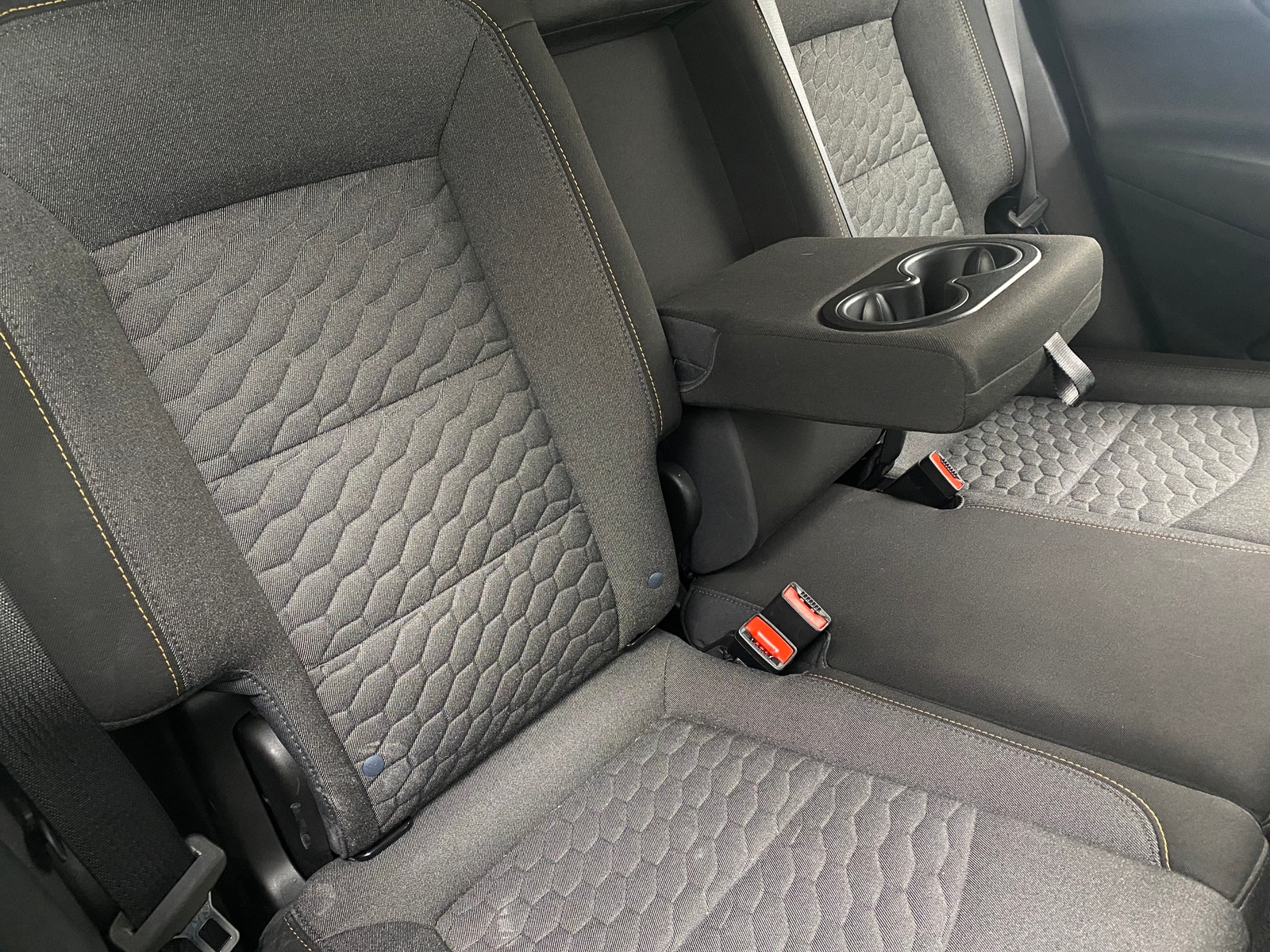 Thumbnail: 2021 Chevrolet Equinox - 6