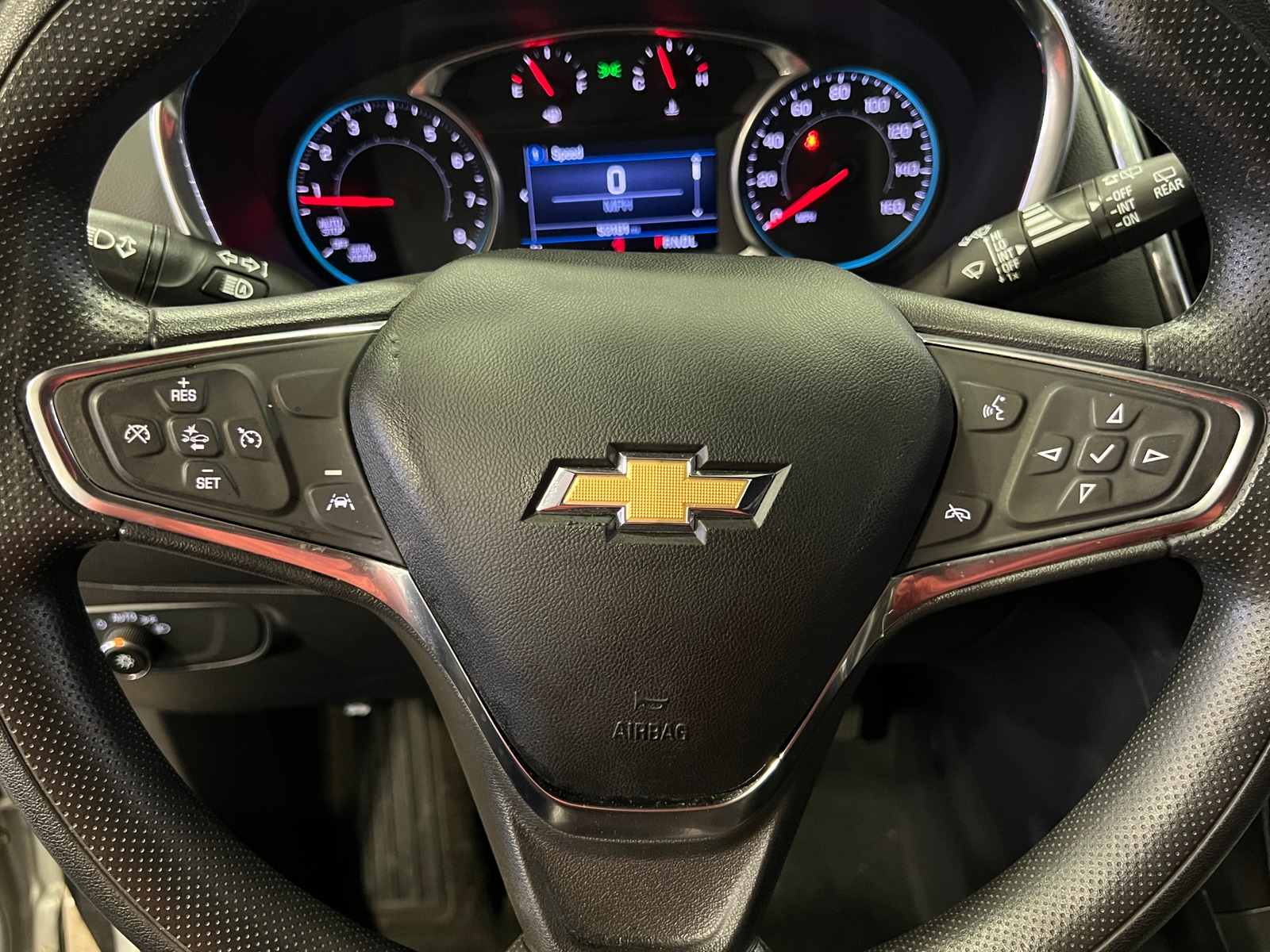 Thumbnail: 2021 Chevrolet Equinox - 5