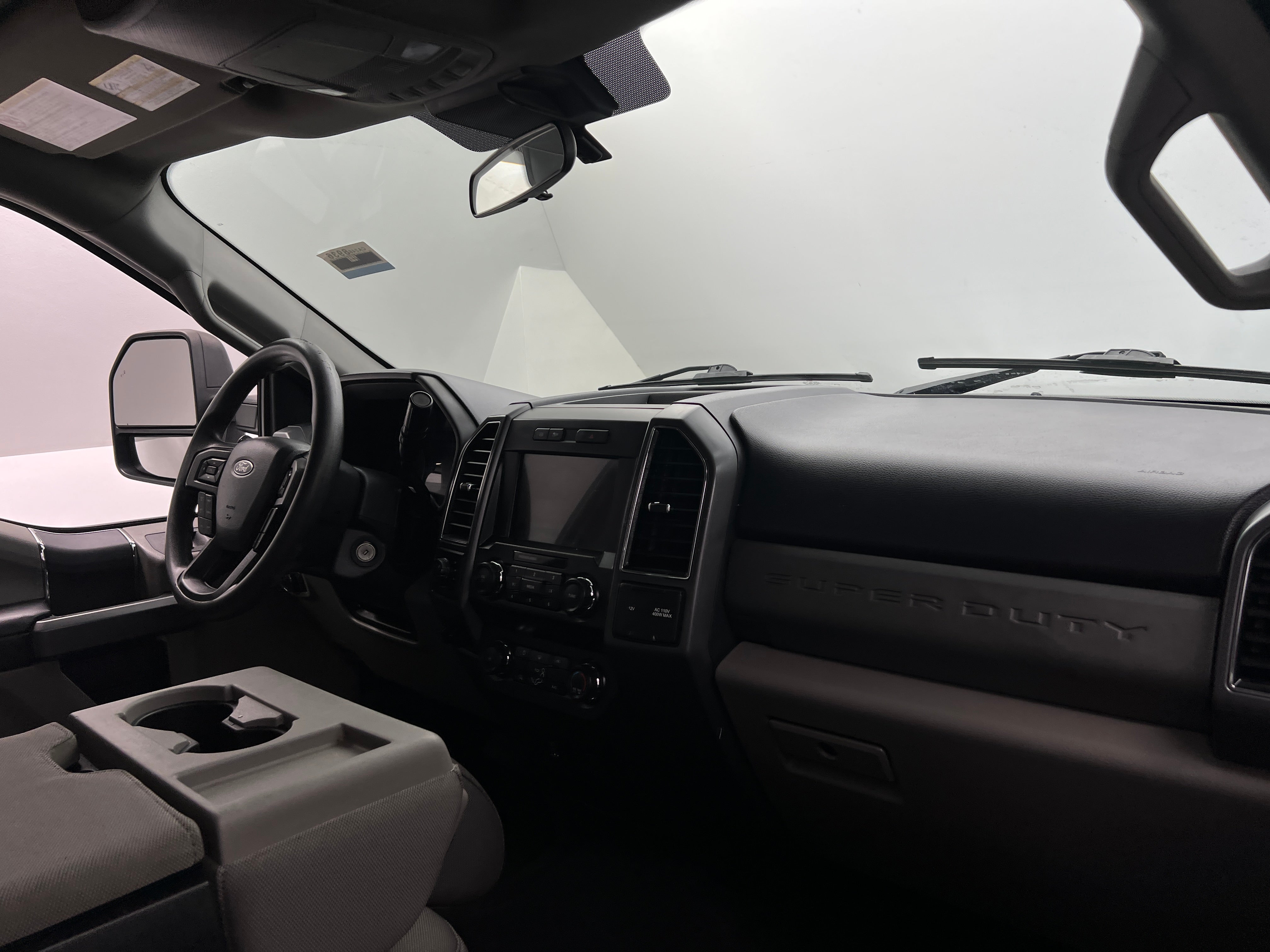 2022 Ford Econoline E-250 3