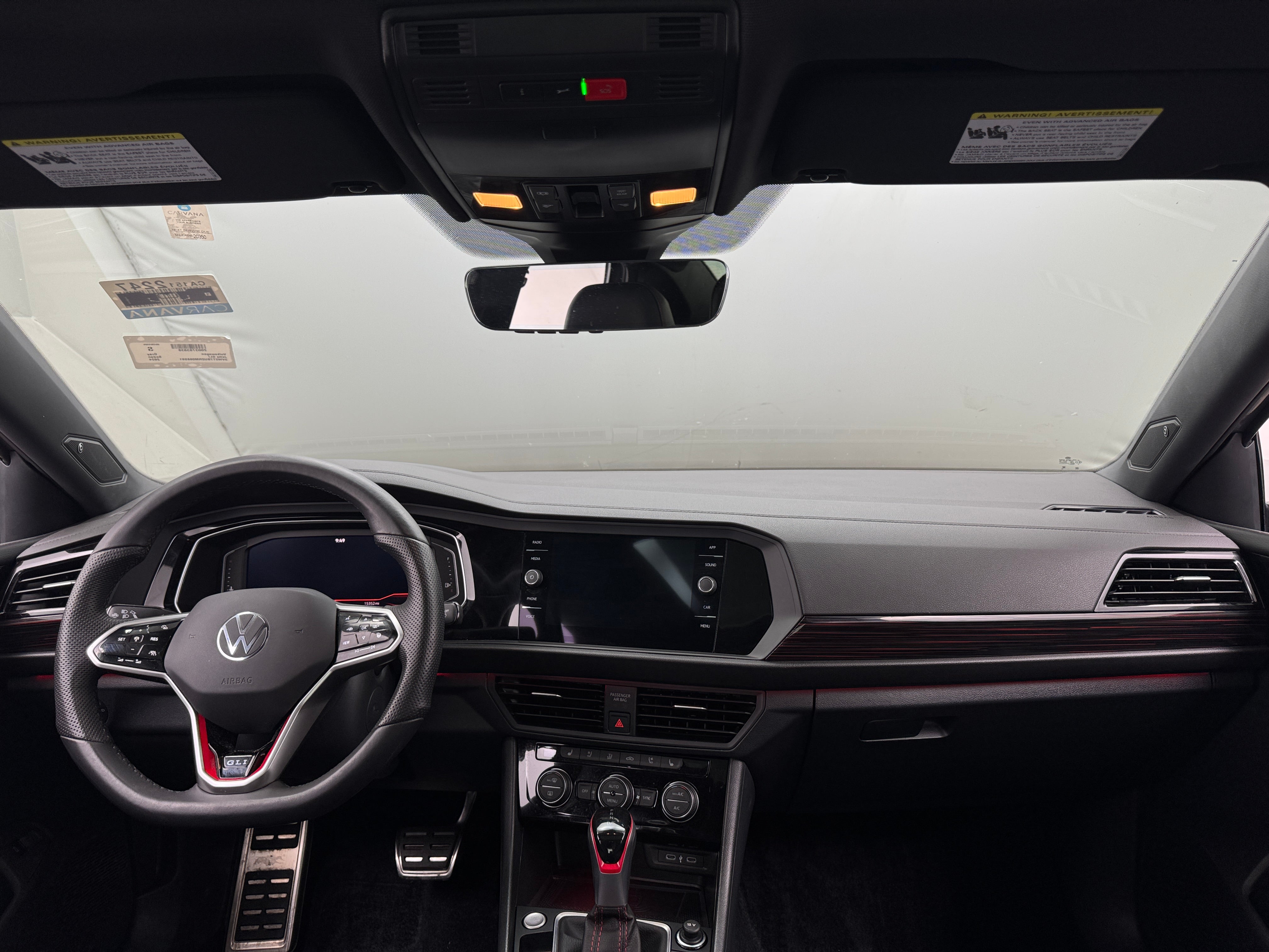 Thumbnail: 2024 Volkswagen Jetta - 2