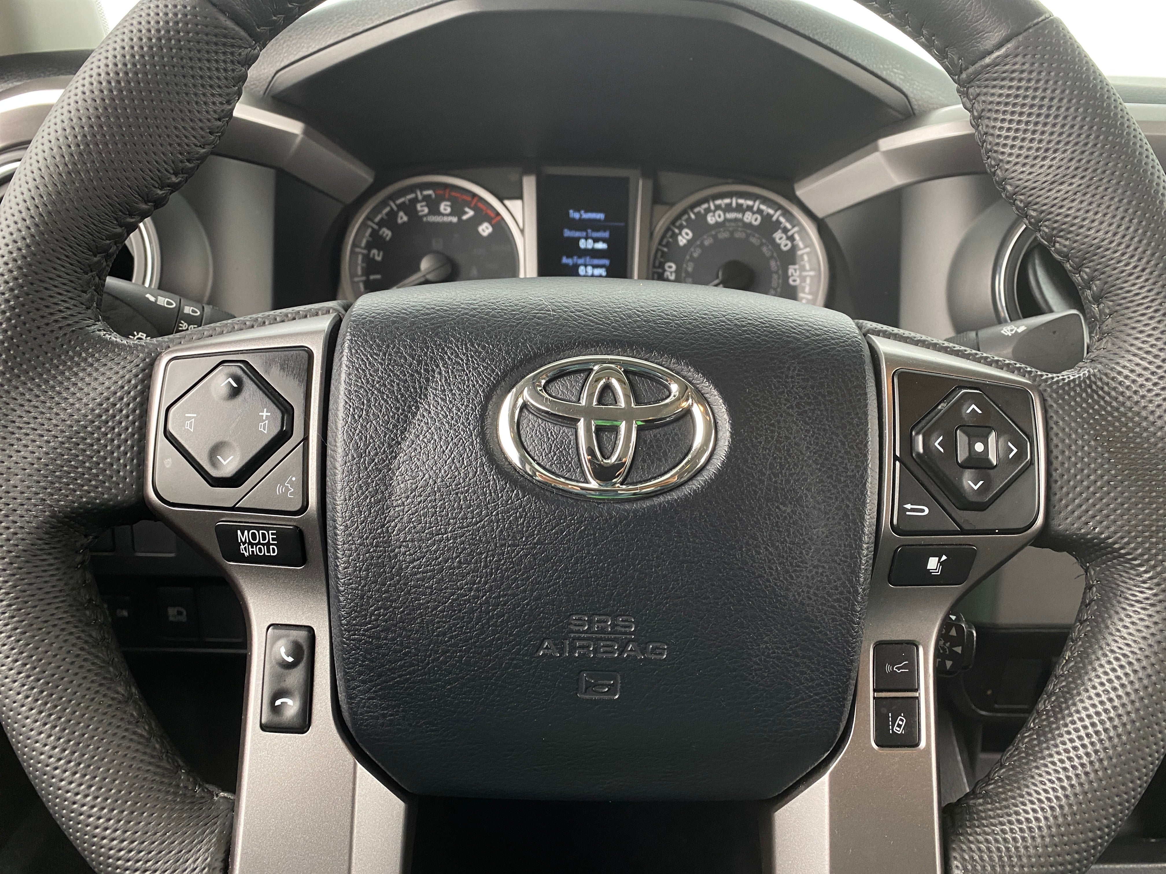 2023 Toyota Tacoma SR5 5