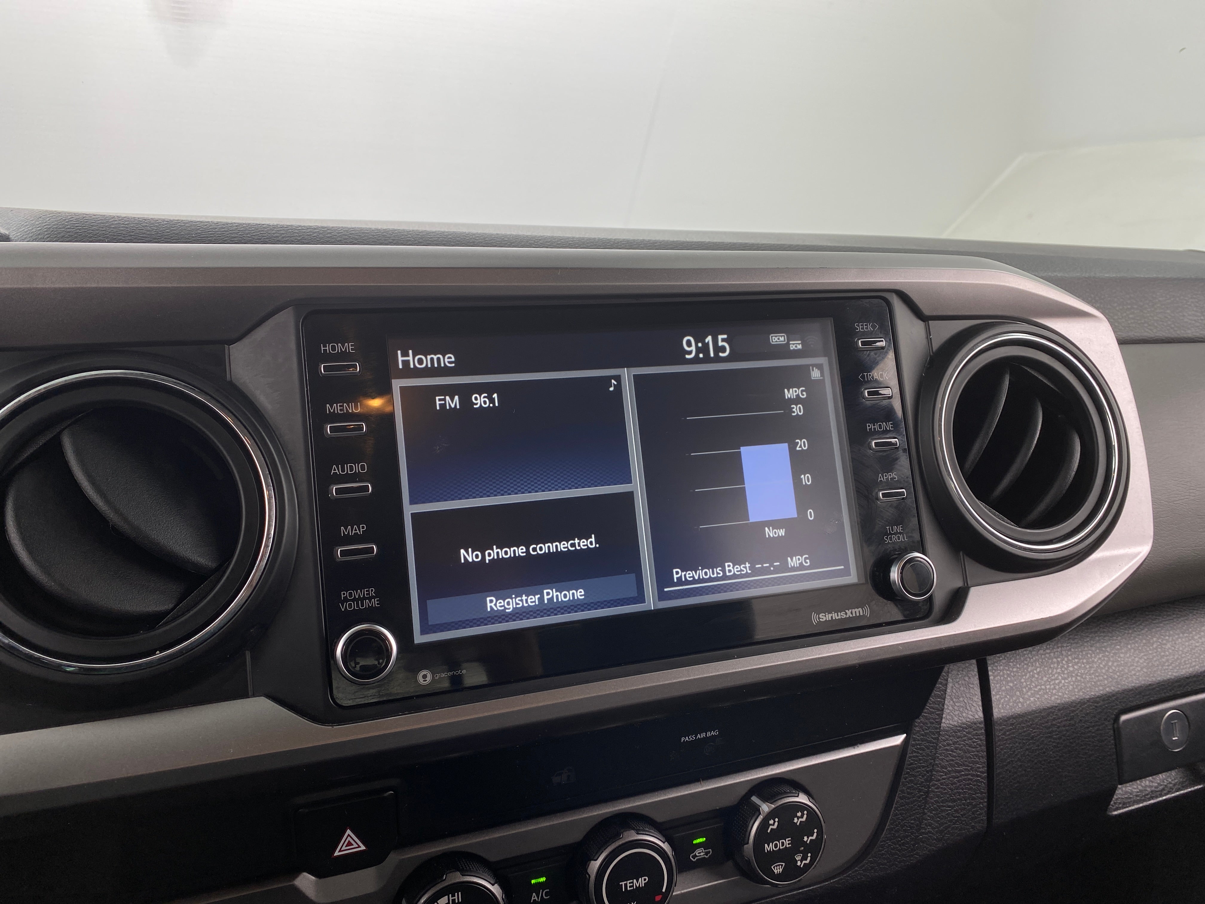 2023 Toyota Tacoma SR5 4