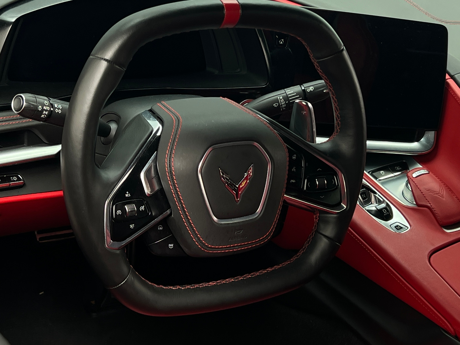 Thumbnail: 2021 Chevrolet Corvette - 3