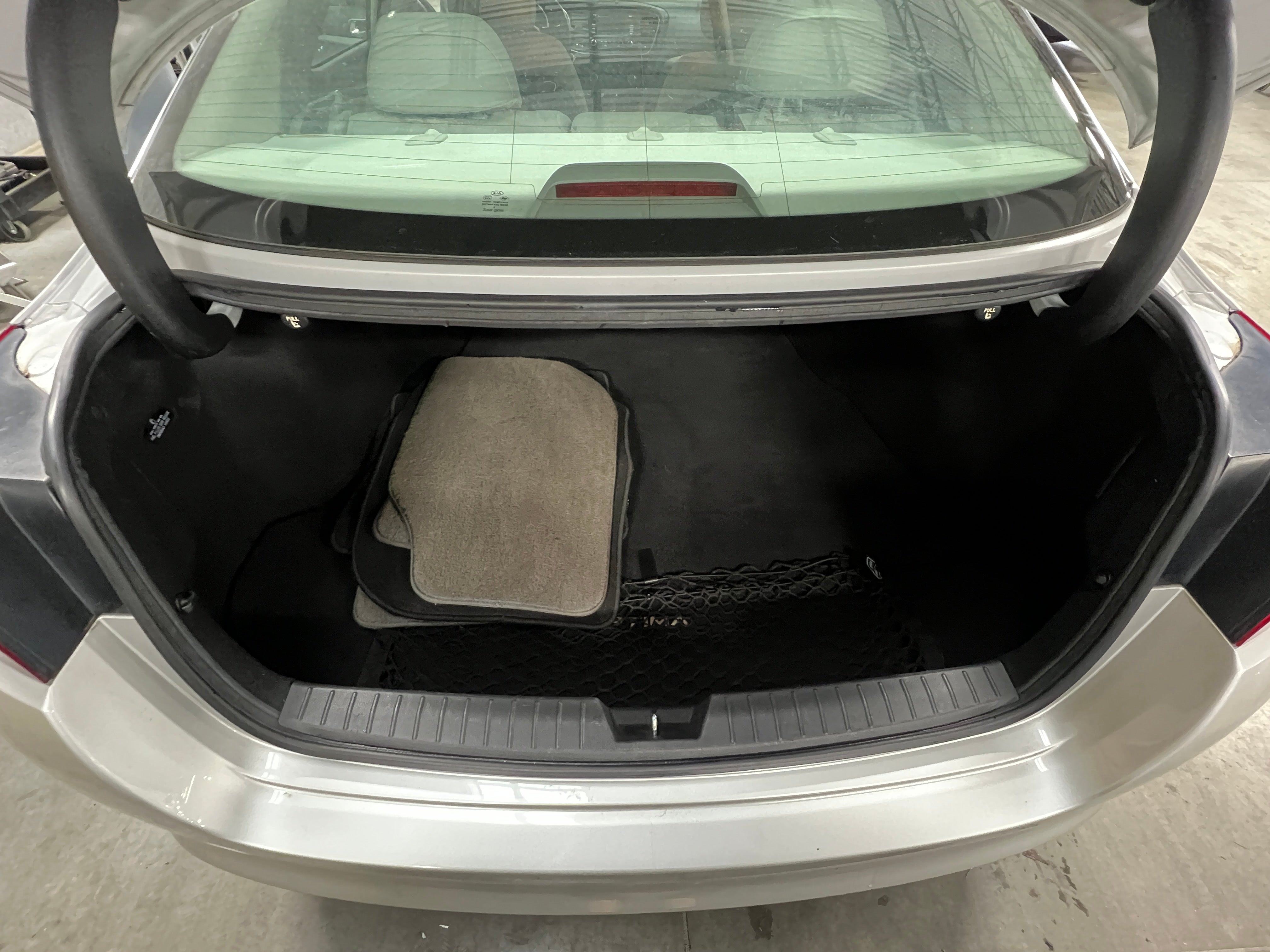 2014 Kia Optima EX 6