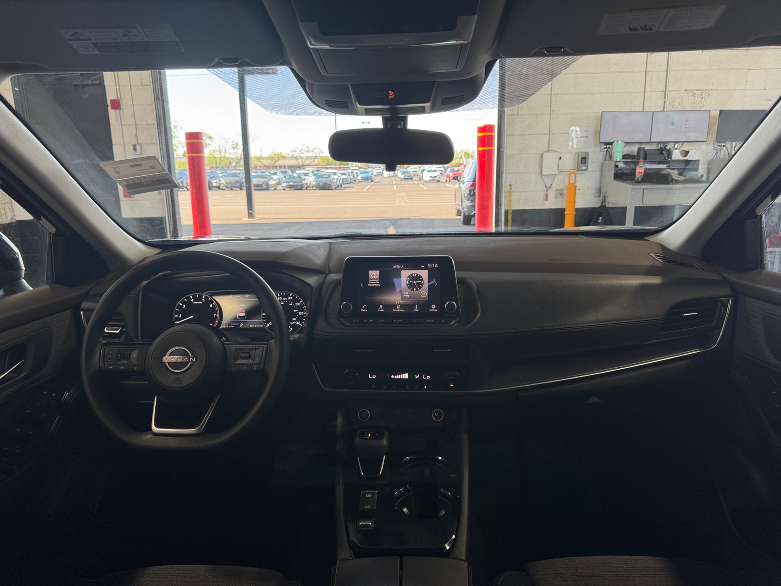 Thumbnail: 2023 Nissan Rogue - 3
