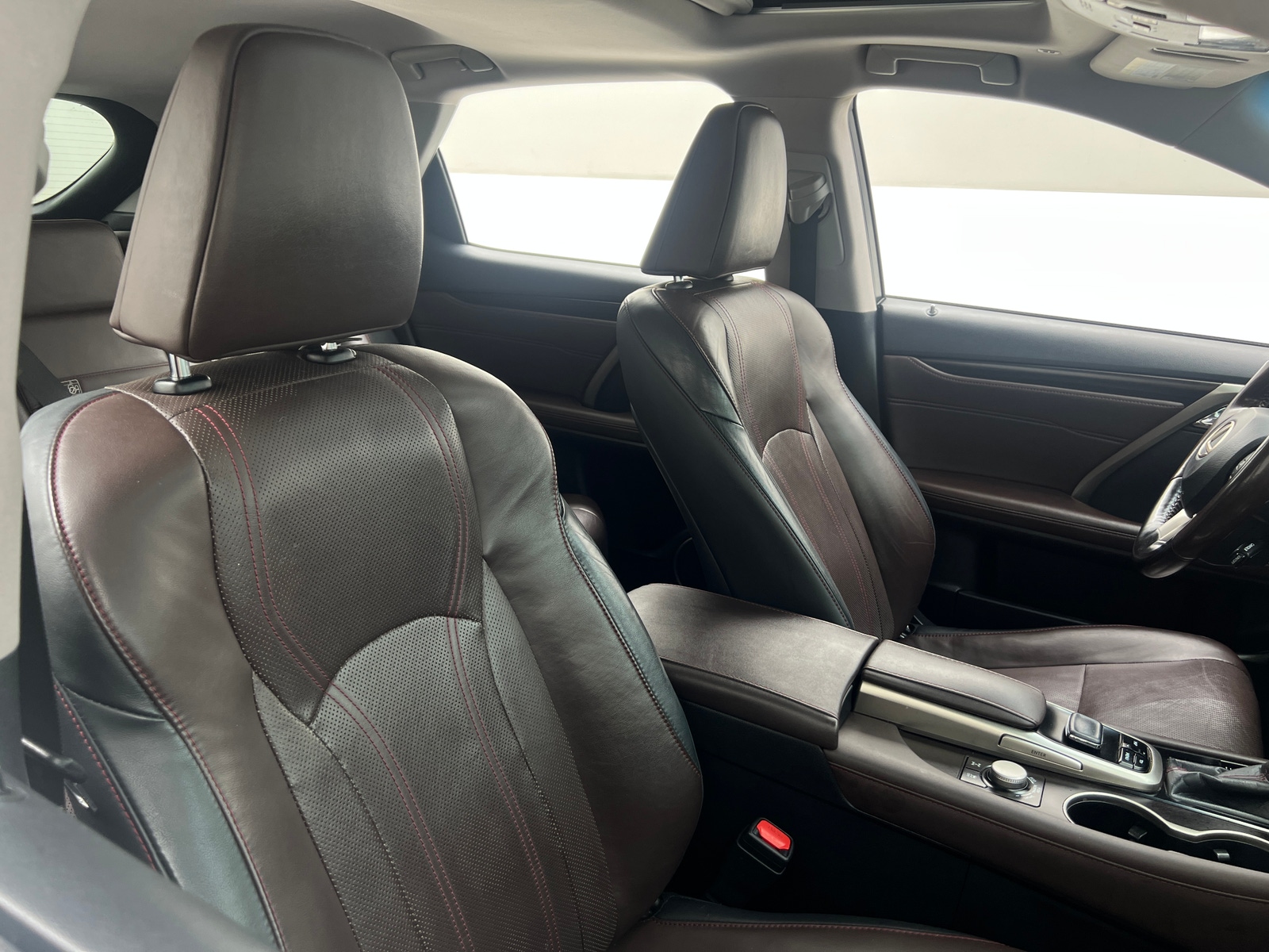 Thumbnail: 2017 Lexus RX - 2