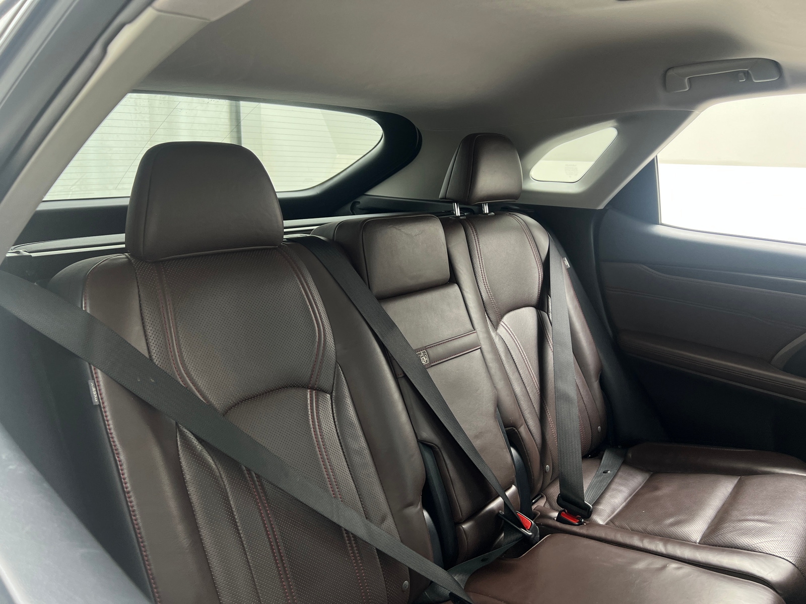 Thumbnail: 2017 Lexus RX - 6