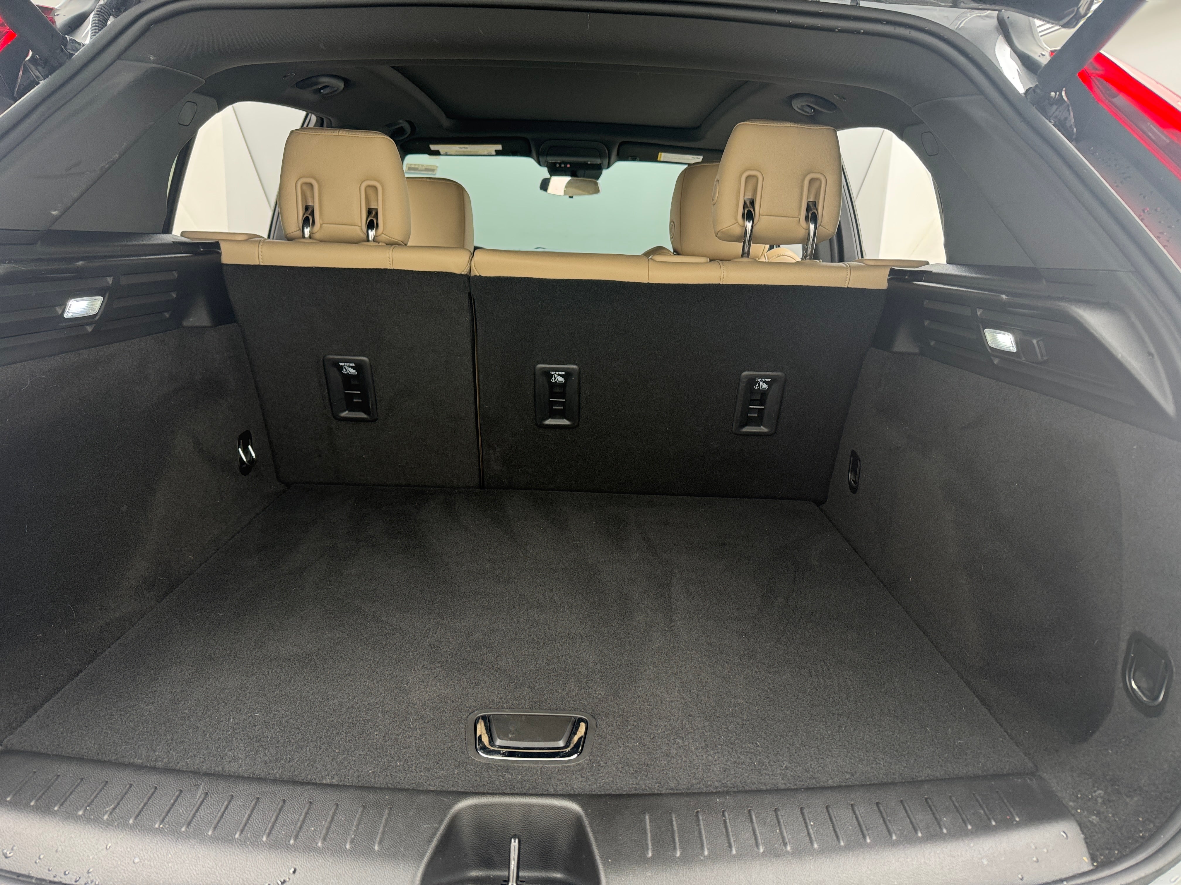 2024 Cadillac XT4 Luxury 6