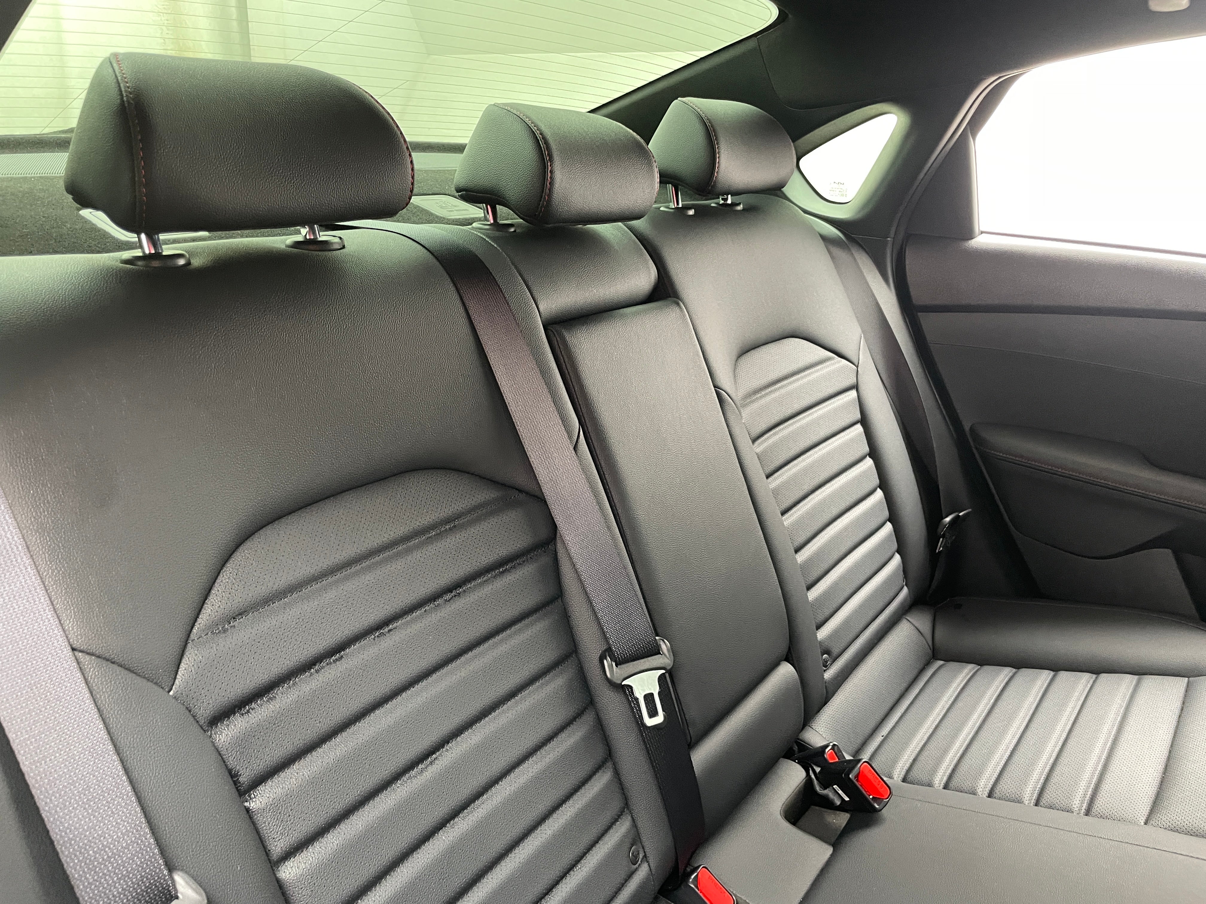 2024 Kia Forte GT 5