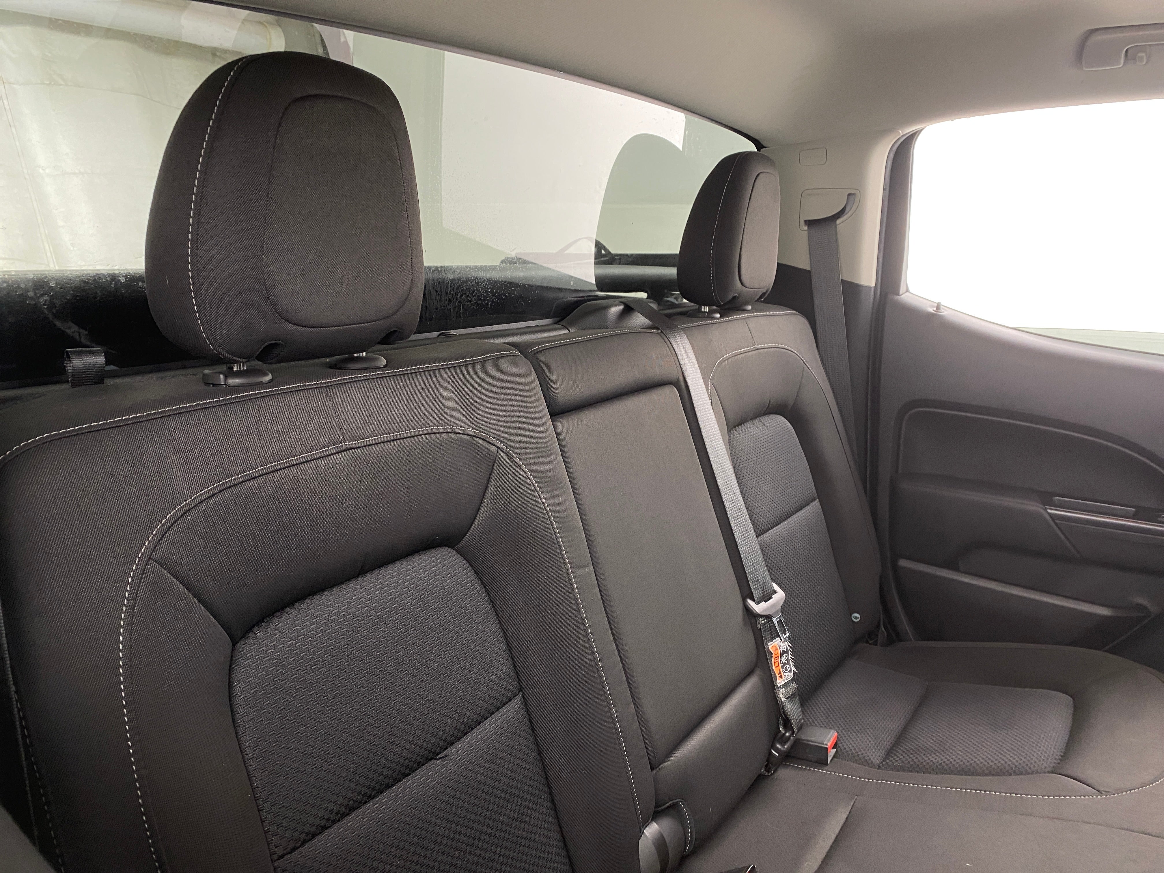 2018 Chevrolet Colorado LT 6