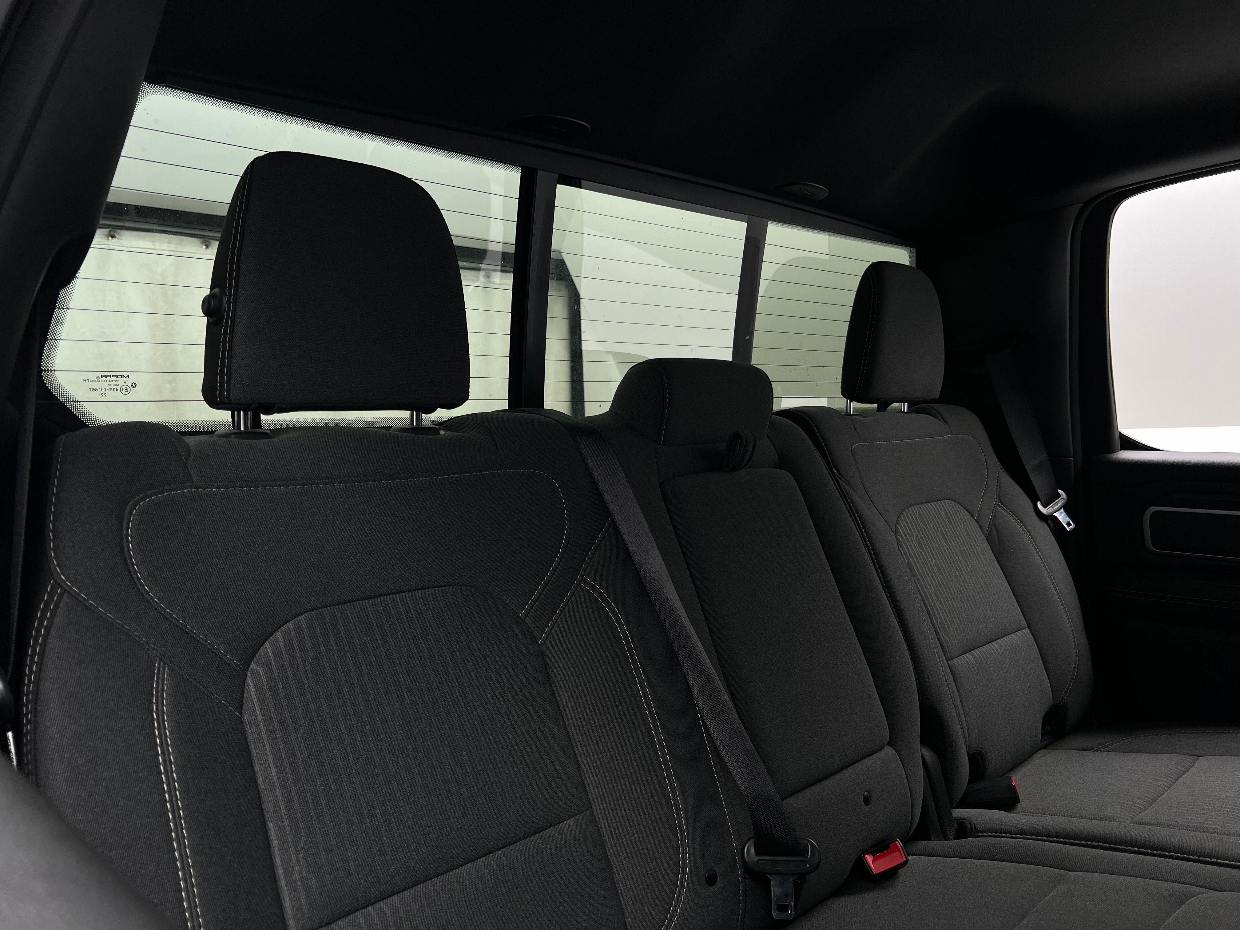 2023 RAM 1500 Lone Star 6