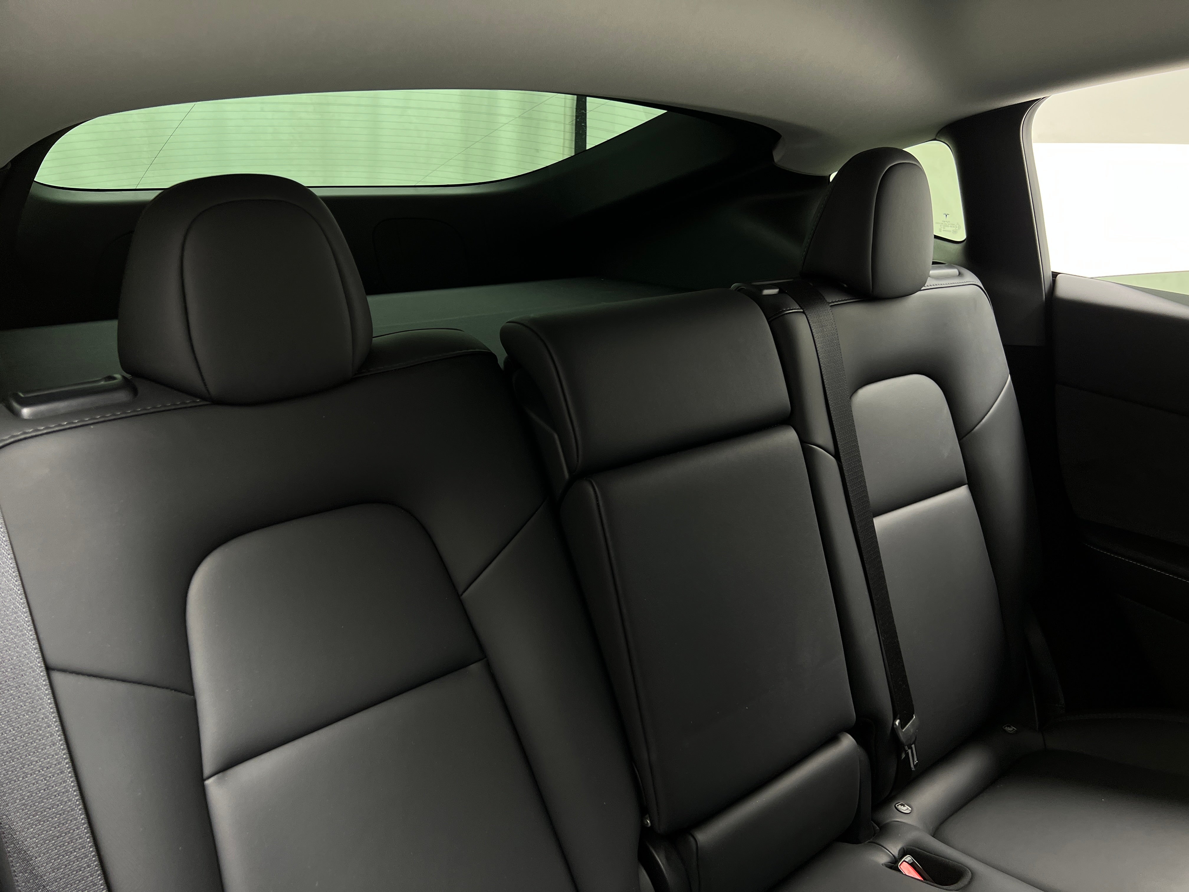 2024 Tesla Model Y Long Range 5