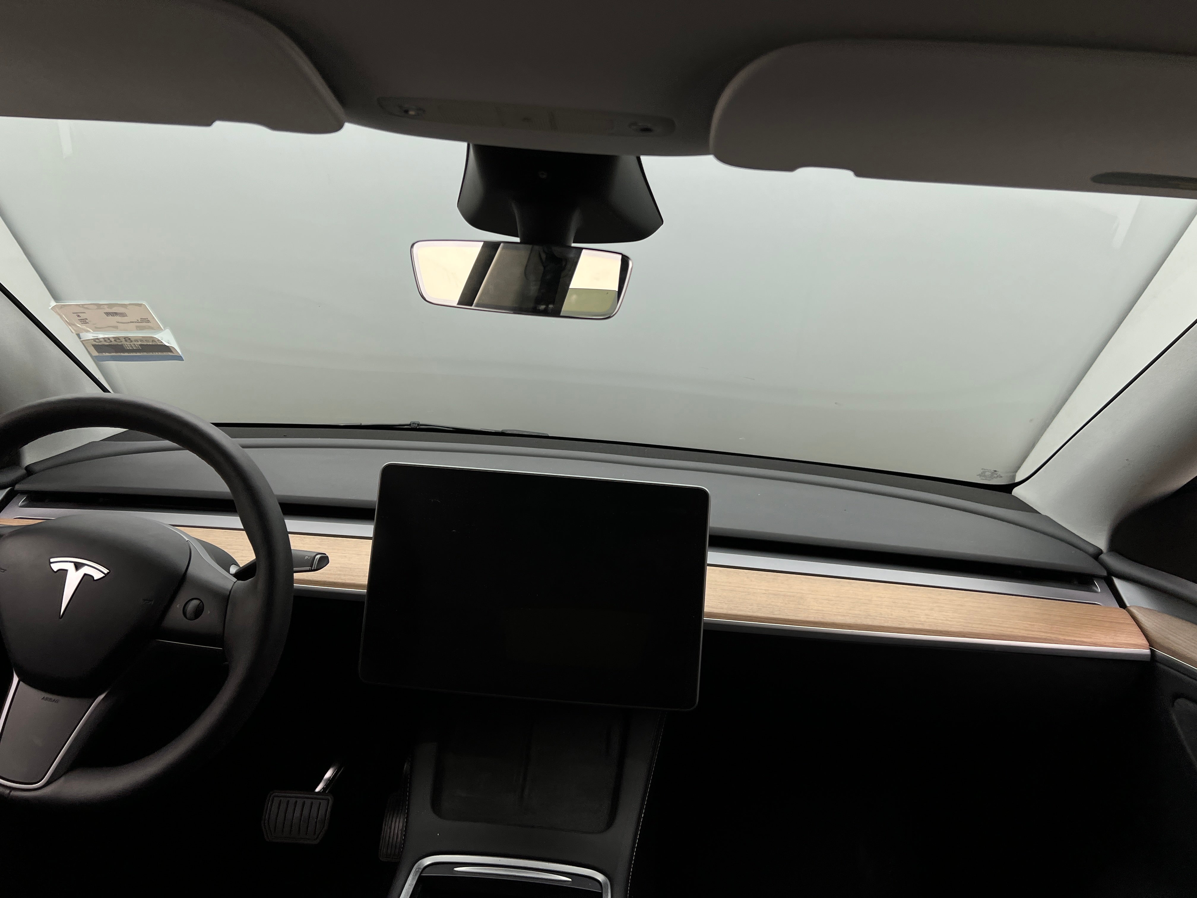 2024 Tesla Model Y Long Range 2
